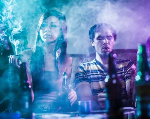 Don't Let St. Paddy's Day Partying Lead to Chicago Drug Charges