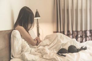 The Three Tiers of Criminal Sexual Assault in Illinois