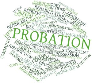 How to Violate Your Illinois Probation