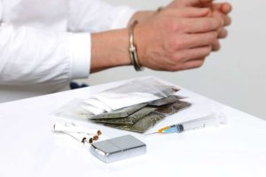 Mass Incarceration for IL Drug Crimes Are Real, but Just Part of Problem