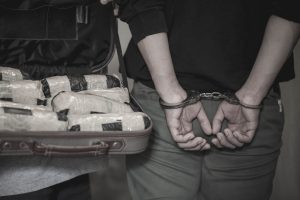 Order Illegal Drugs in the Mail, Get an IL Trafficking Charge