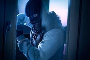 Illinois Burglary Charges: The Importance of "Intent"