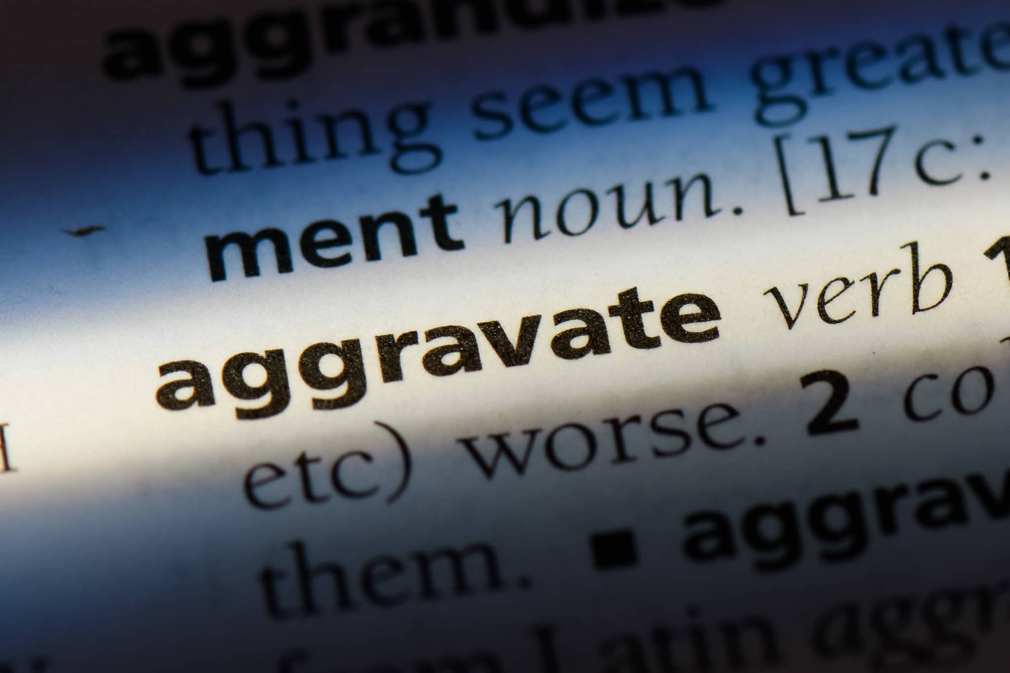 5 Factors That Can Aggravate Your IL Criminal Charges