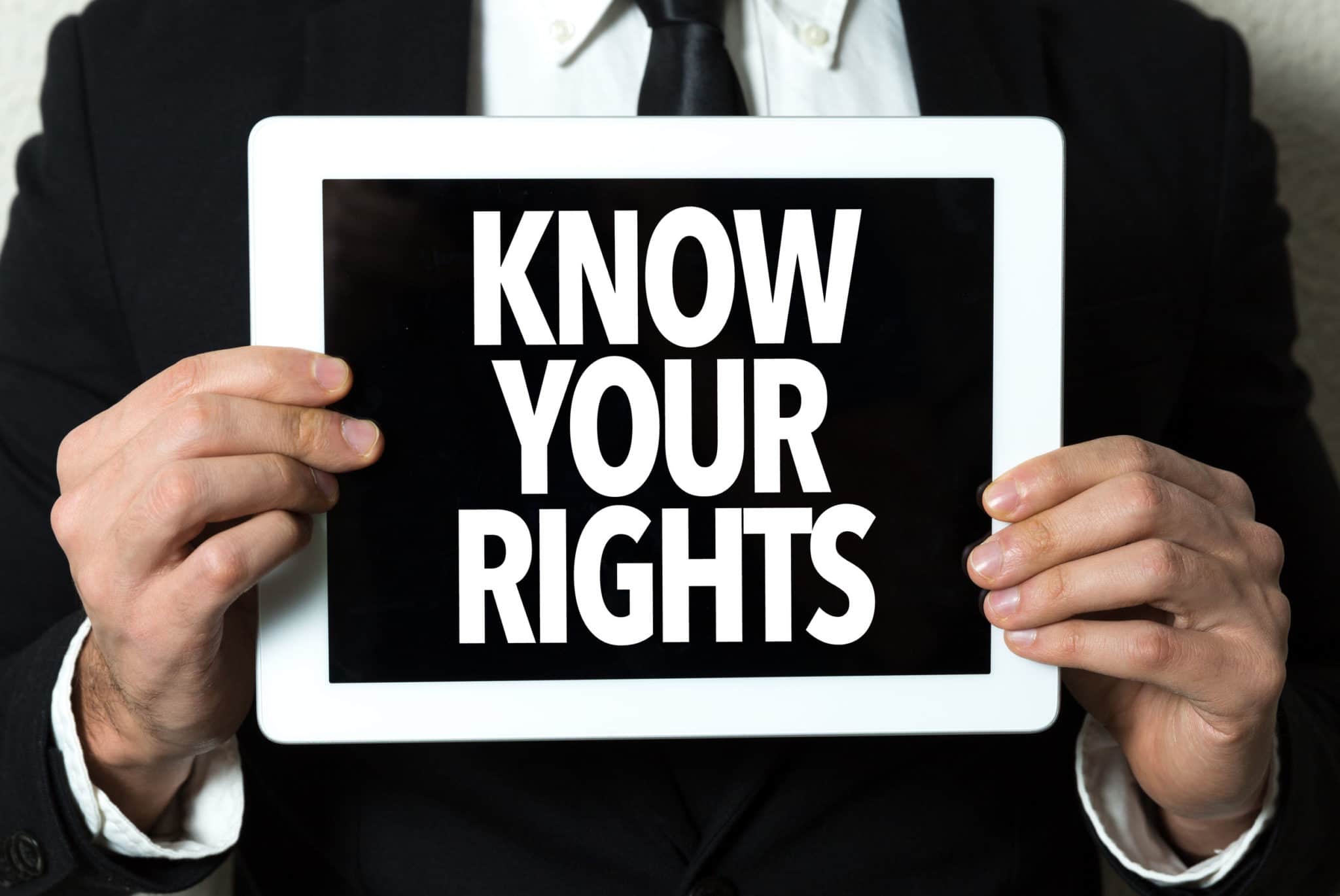 Illinois Prisoners Have Rights -- Are They Being Violated?