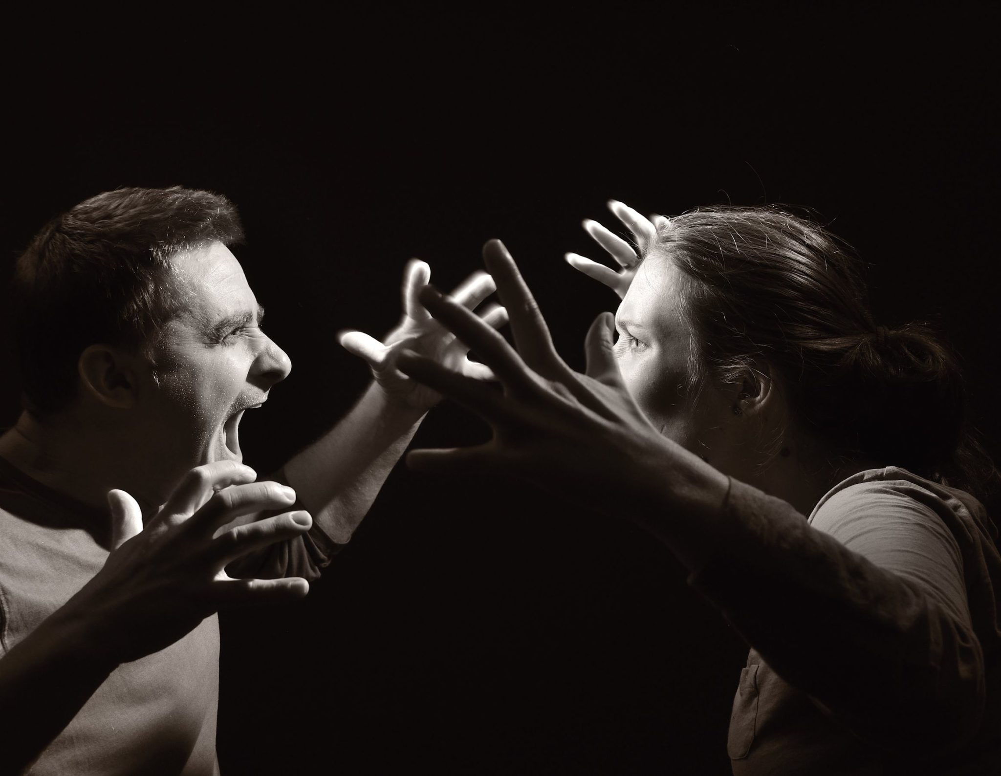 IL Domestic Battery or a Case of Mutual Combat? Know the Difference