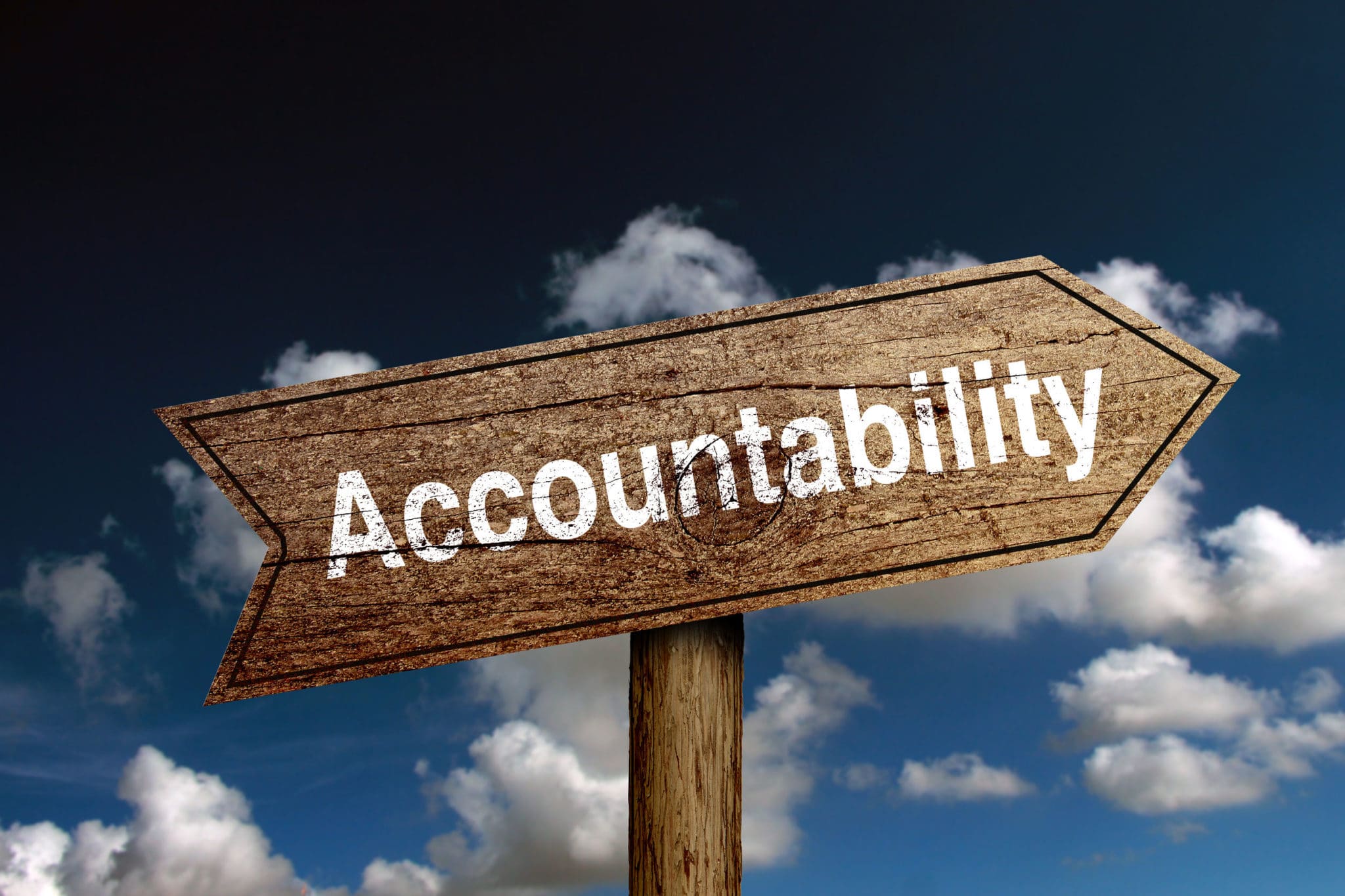 Illinois' Law of Accountability: What Is It? Why Does It Matter?