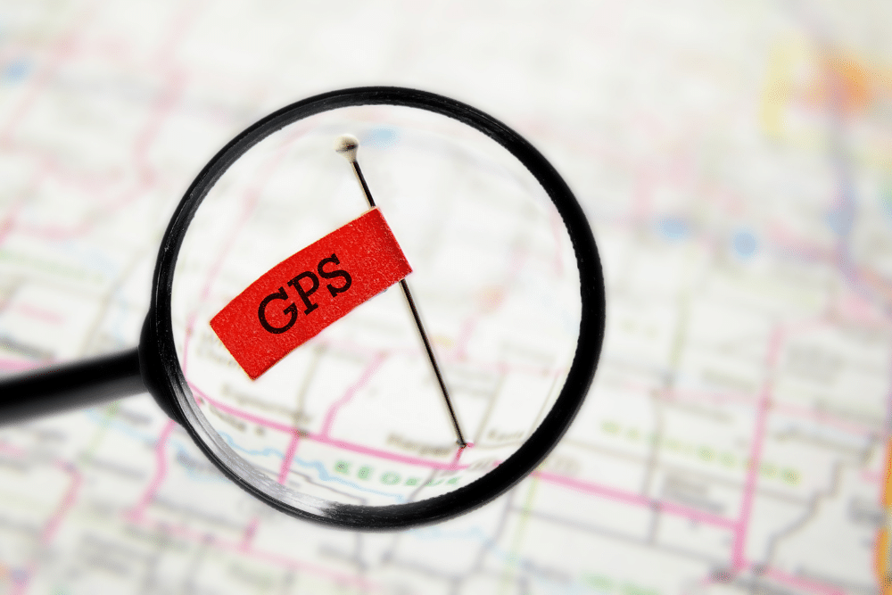 Does Your IL Protection Order Include a GPS Buffer Zone?