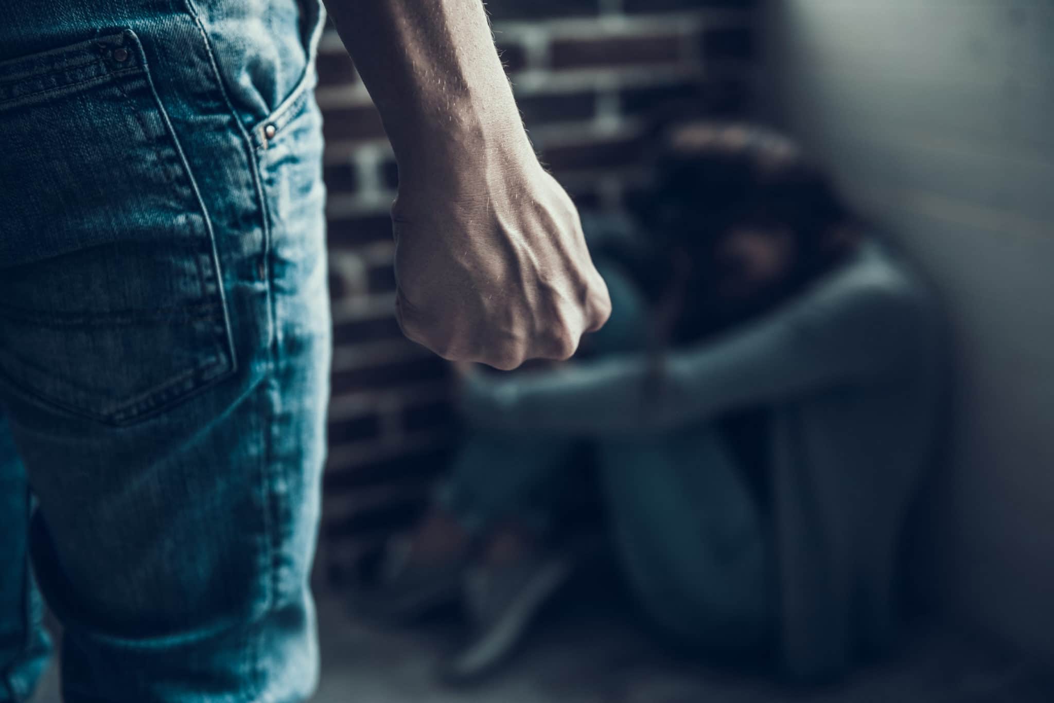 Can Victims of Domestic Violence Drop Charges in Illinois?