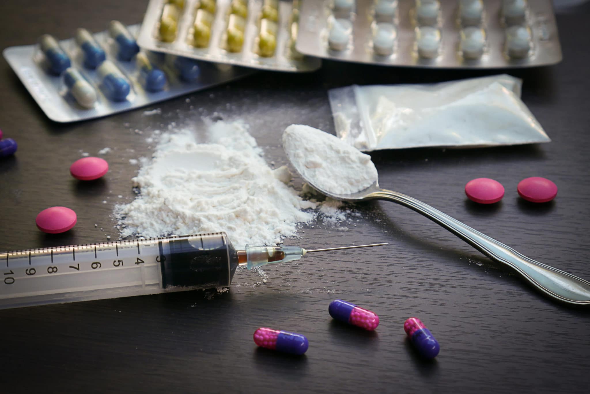 Common Drug Crime Myths in Illinois