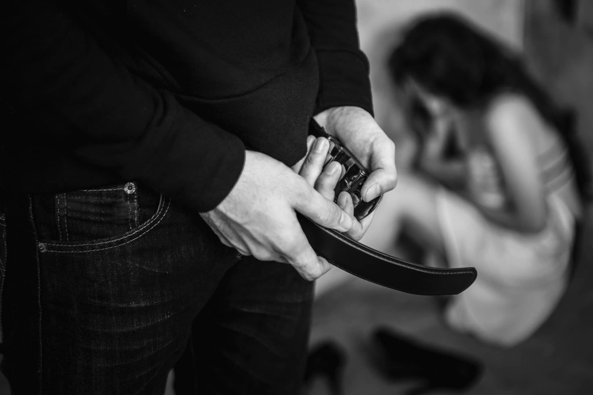 Some IL Sex Crimes Can Send You To Jail for Life