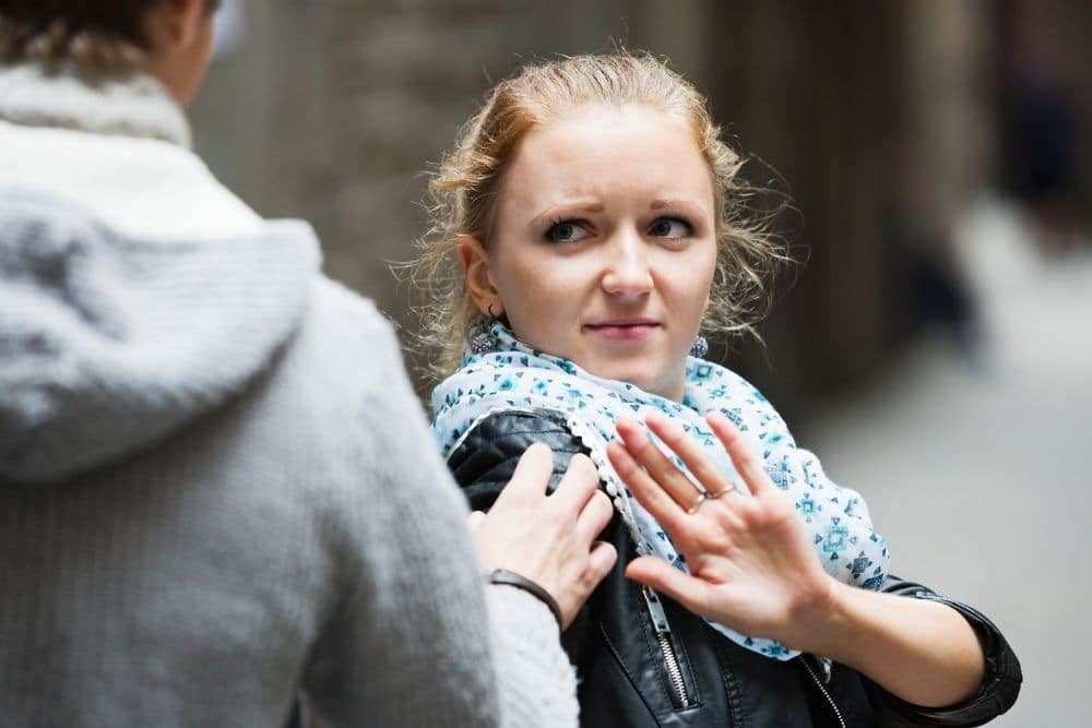 Illinois Prostitution Court