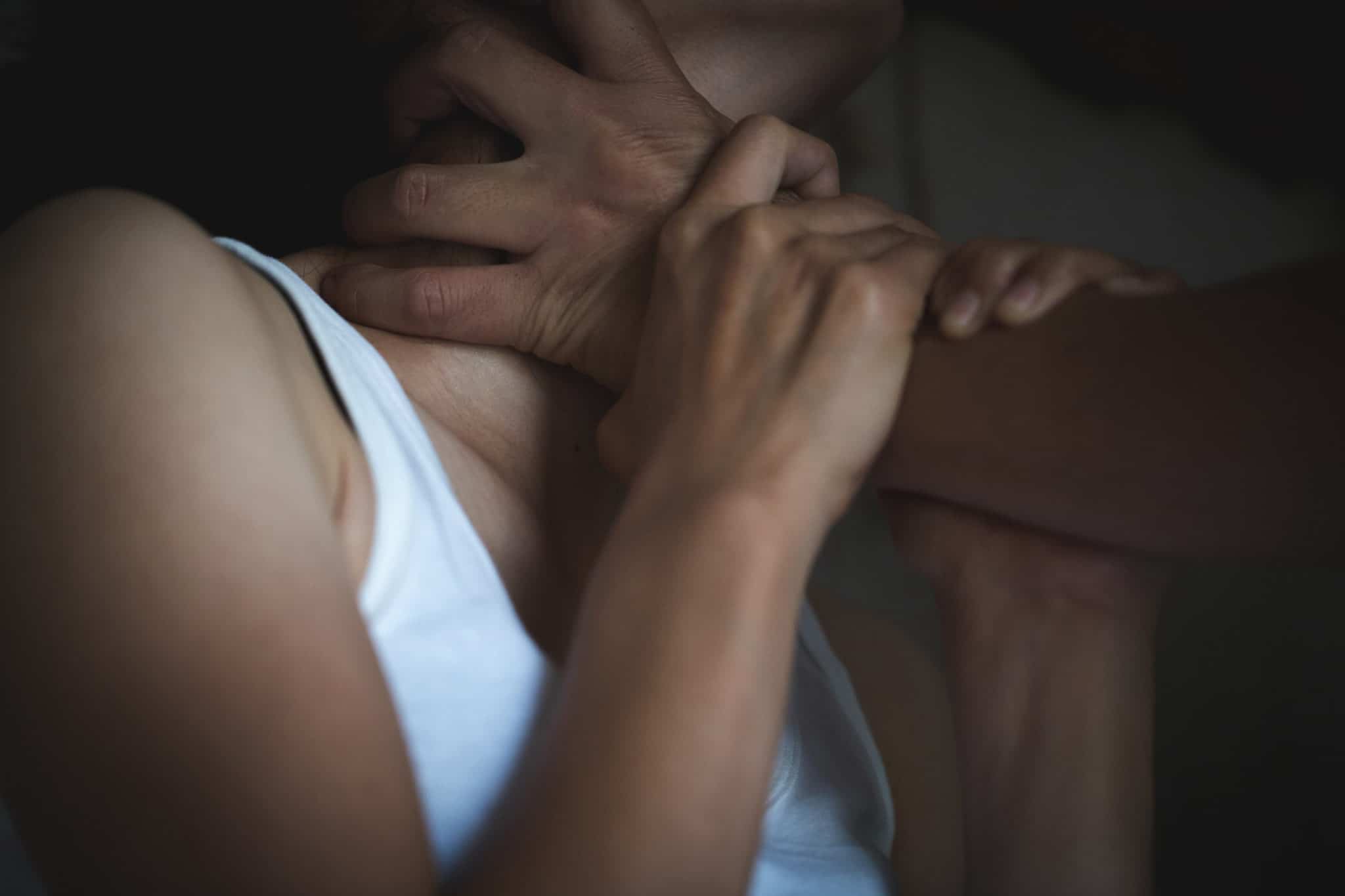 Domestic Violence in IL: Why People Abuse