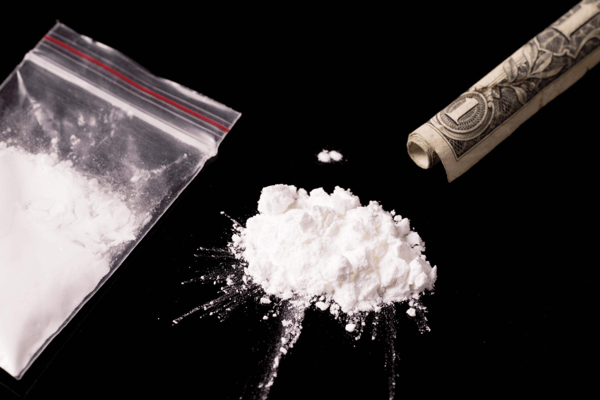 Busted With Cocaine in IL? Here's What to Expect