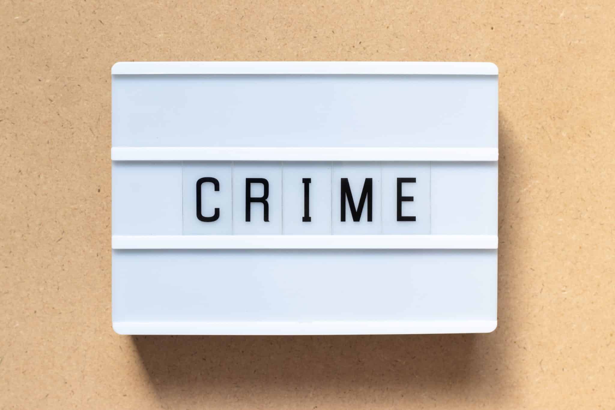 Common IL Holiday Property and Theft Crimes