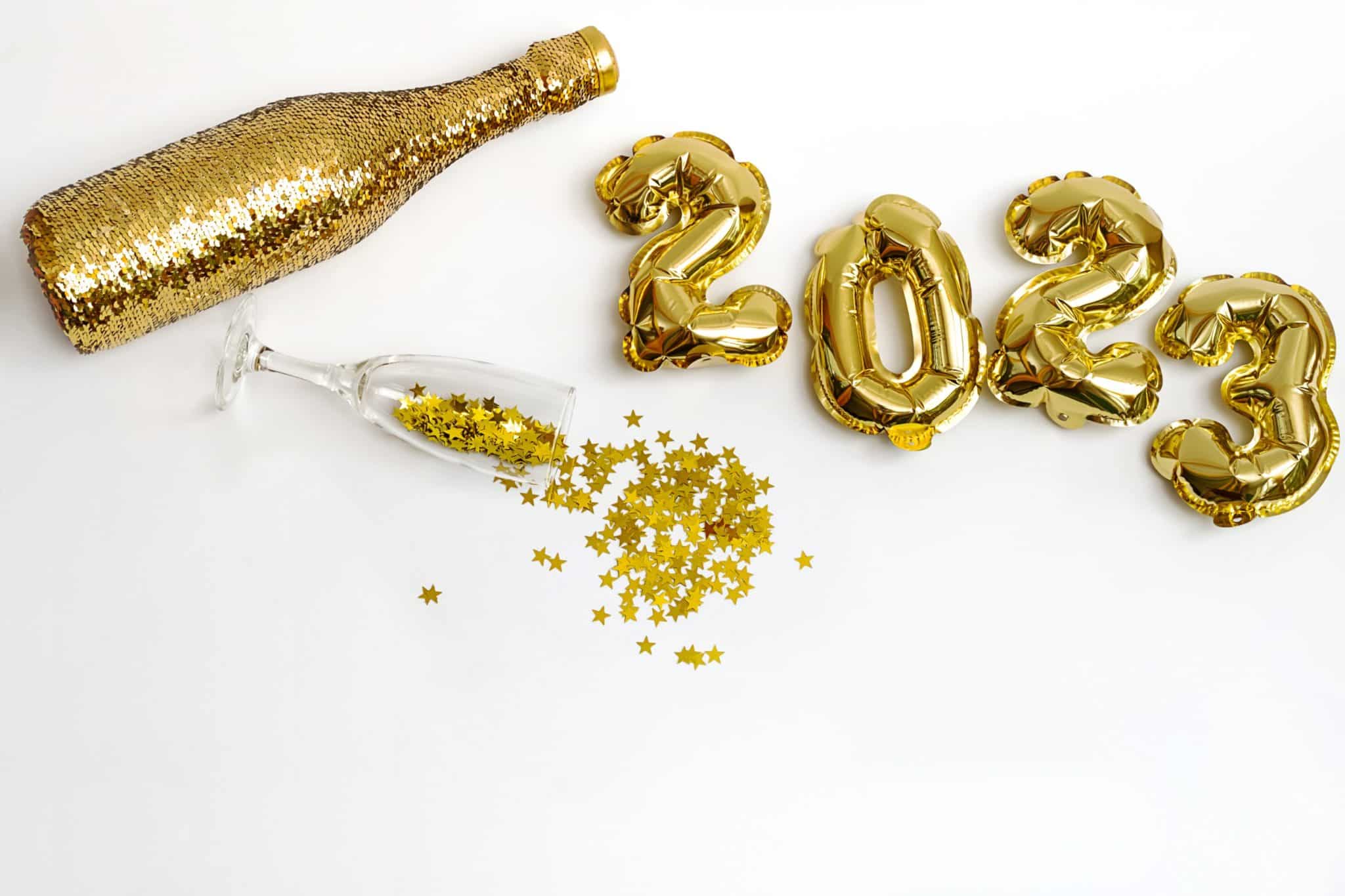 Charged with One of These Common IL New Year's Eve Crimes?