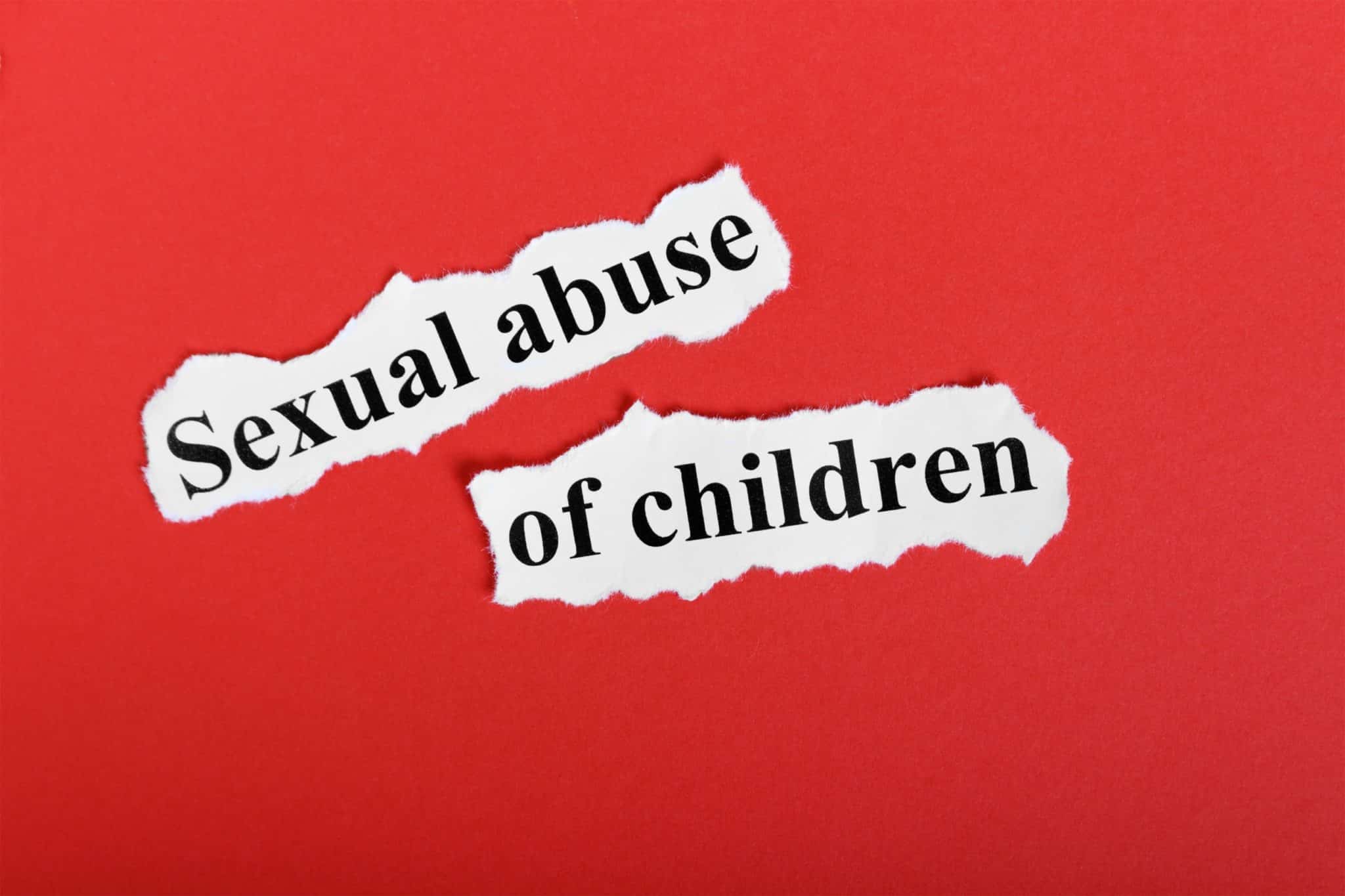 Child Sexual Abuse in IL: Just the Facts