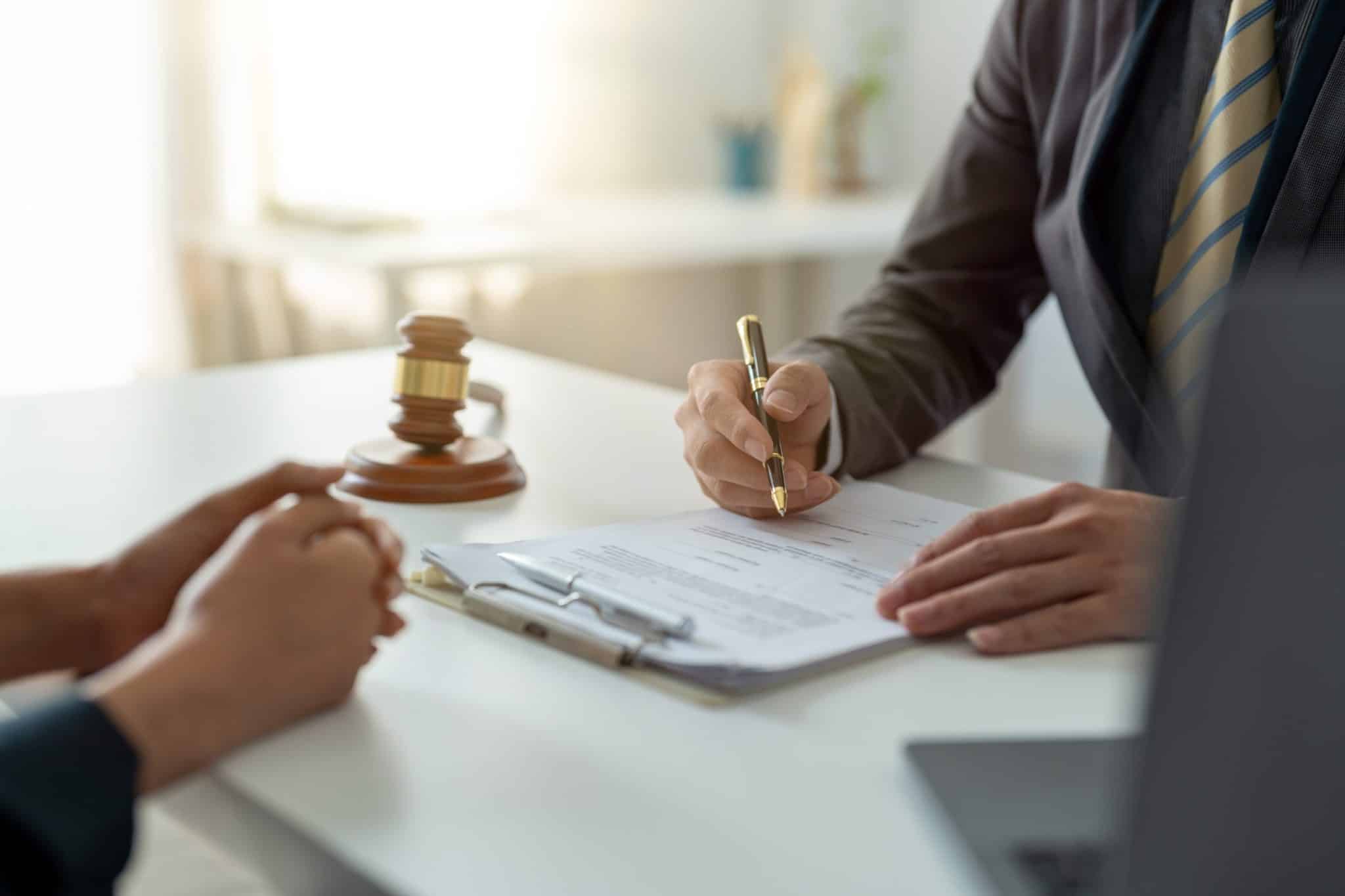 Chicago Domestic Violence Lawyer