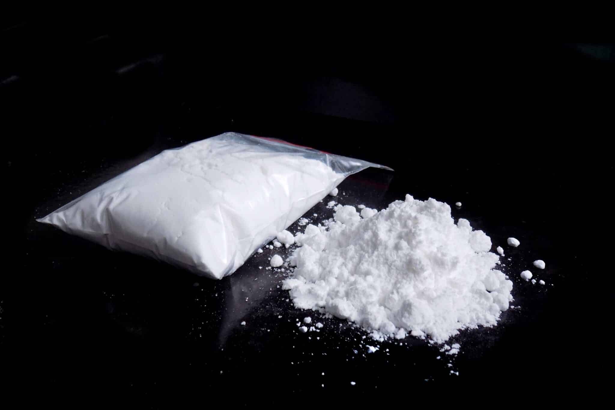 The Consequences of Cocaine Possession in Chicago