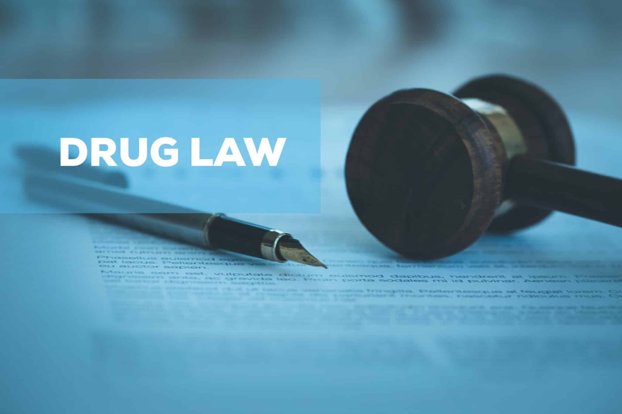 Your Rights and Options When Accused of IL Drug Crimes