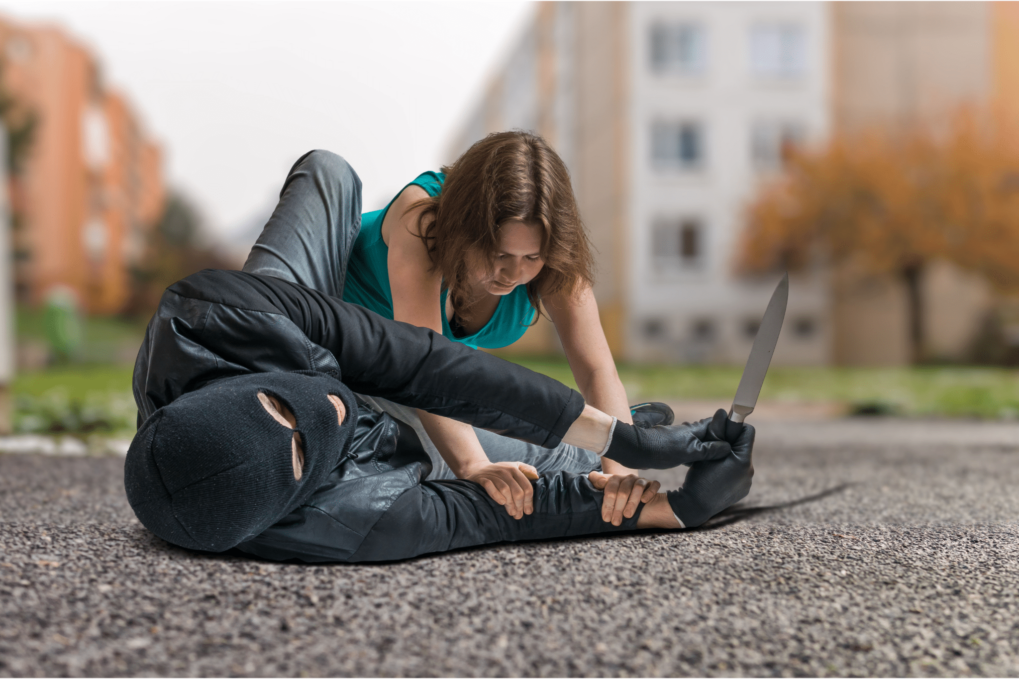 Self-Defense Laws in Illinois & Aggravated Battery Cases