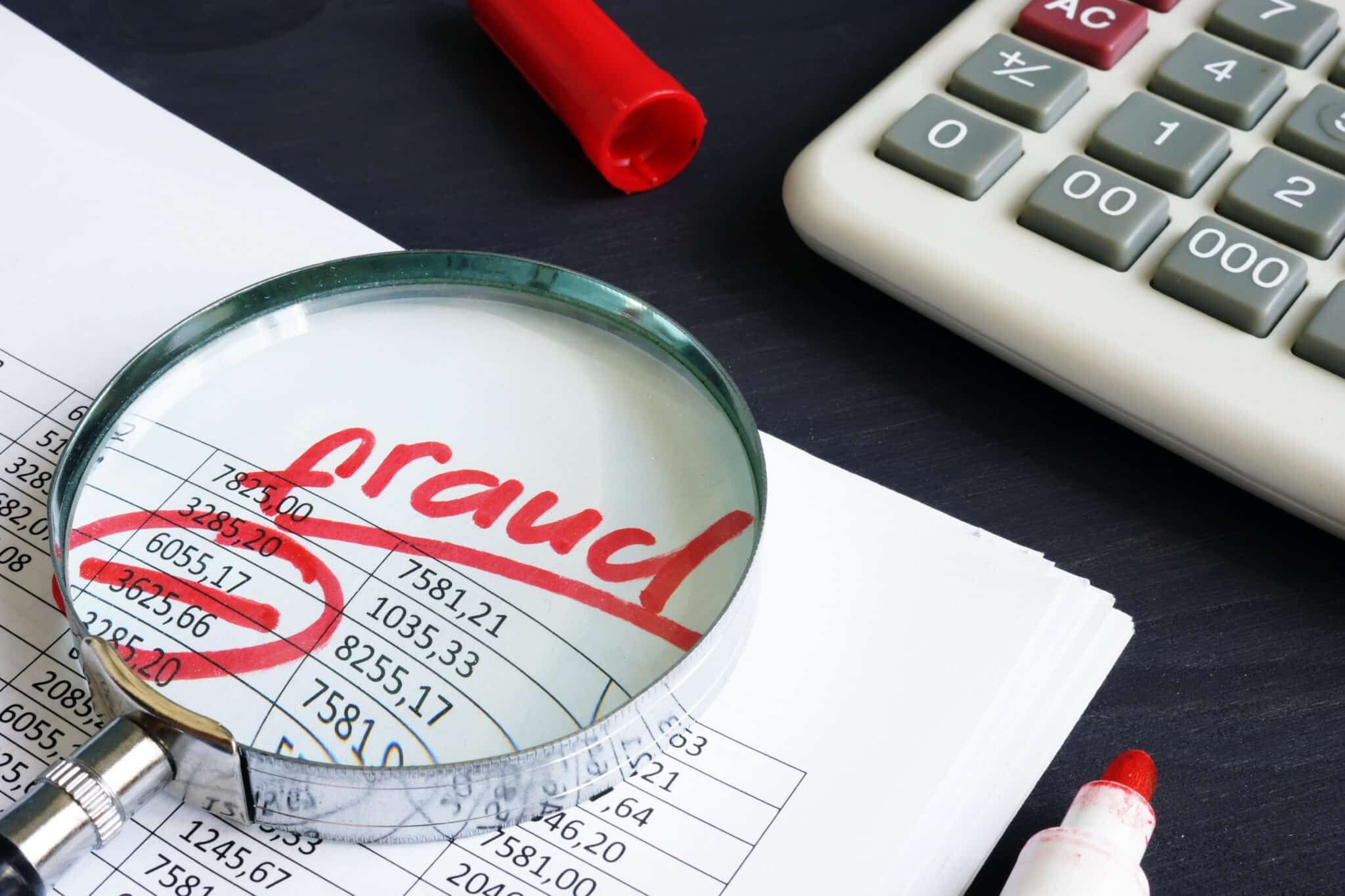 How to Spot Financial Fraud: A Guide for Chicagoans
