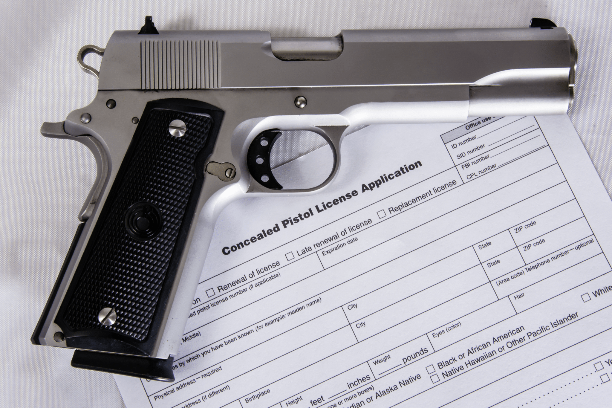 Lessons Learned from Concealed Carry Legal Battles in IL