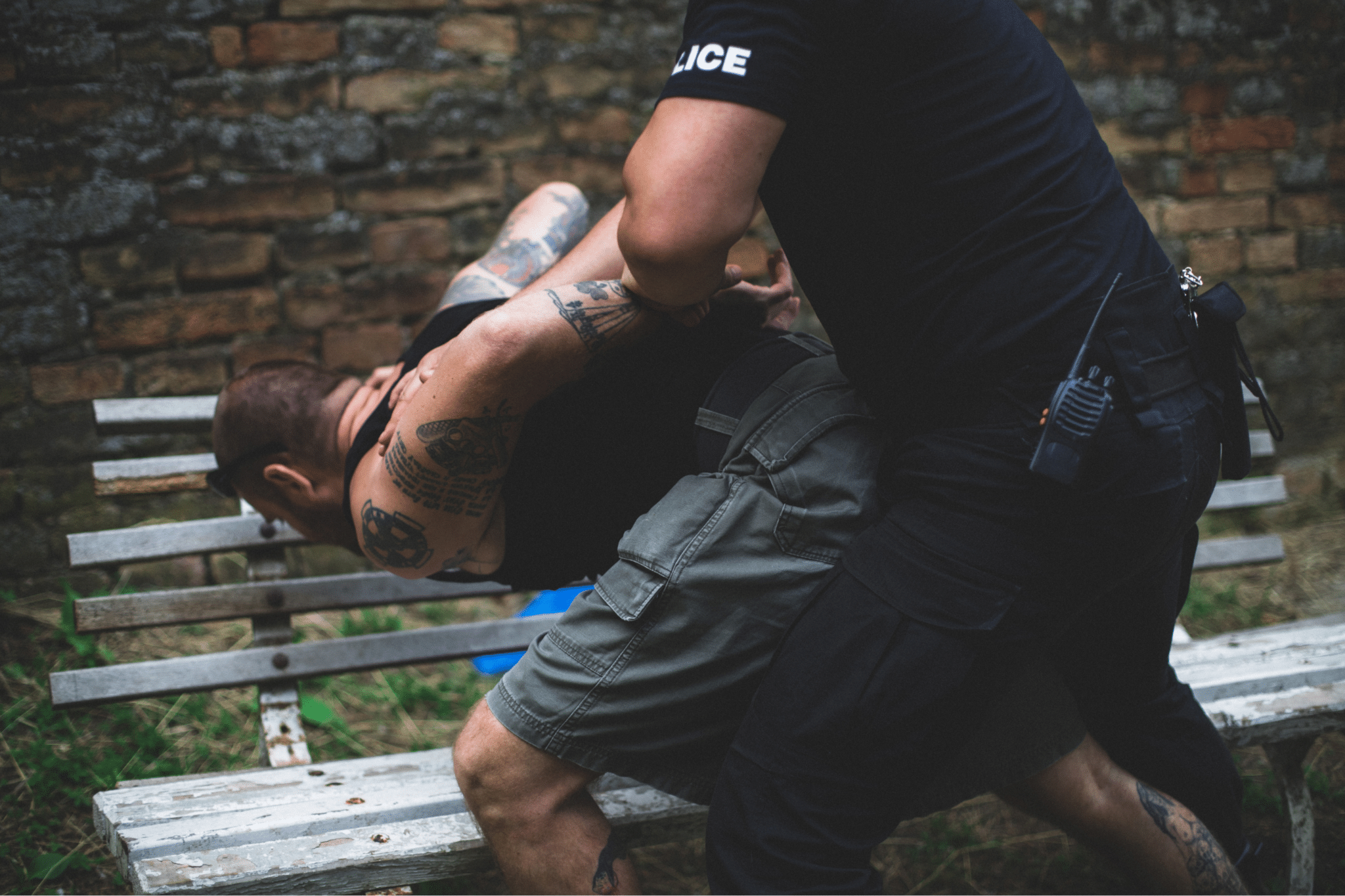 Dos & Don'ts of Interacting with Law Enforcement in Chicago