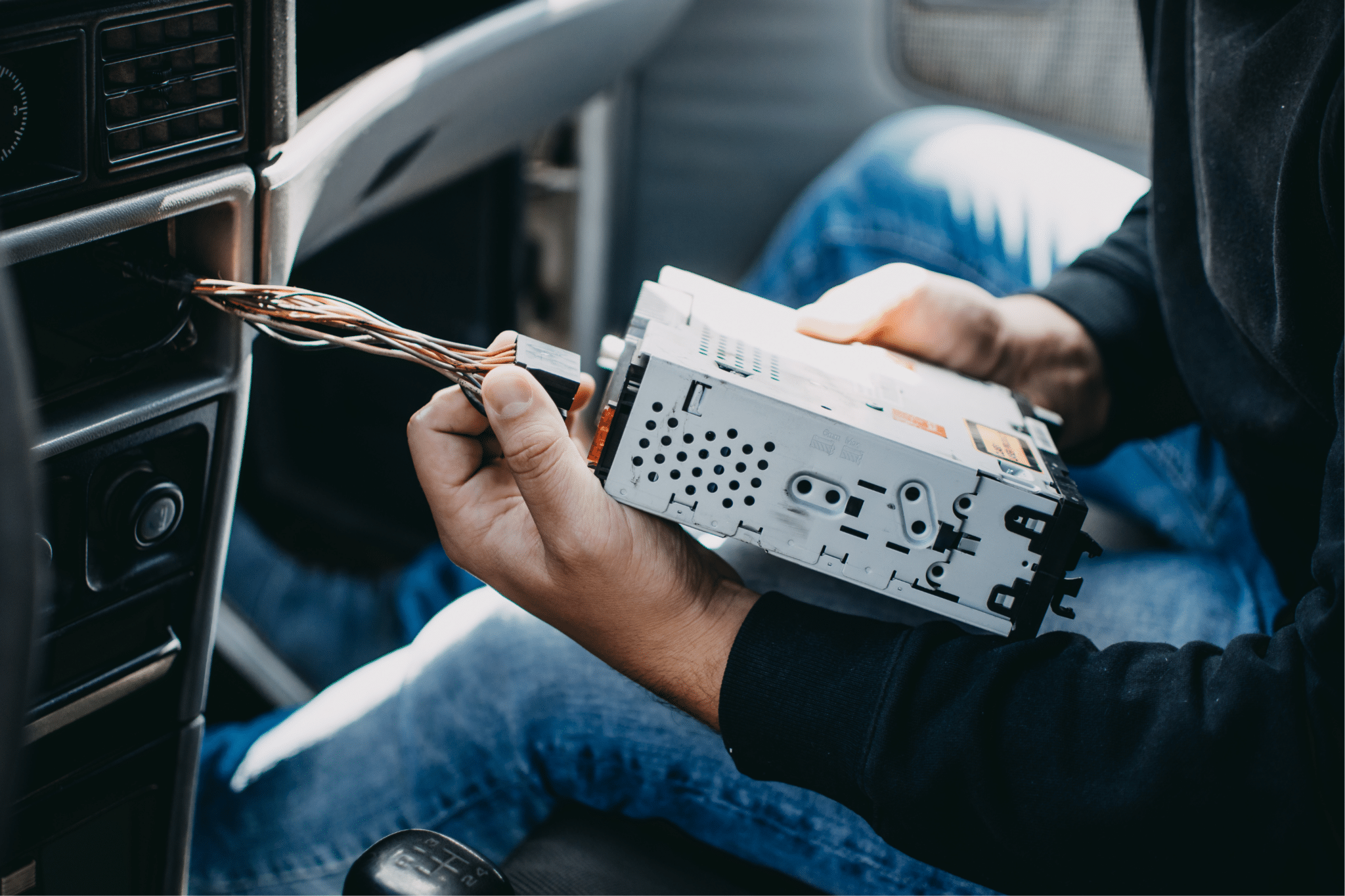 Mistaken Identity: When You're Not the Chicago Thief They're Looking For