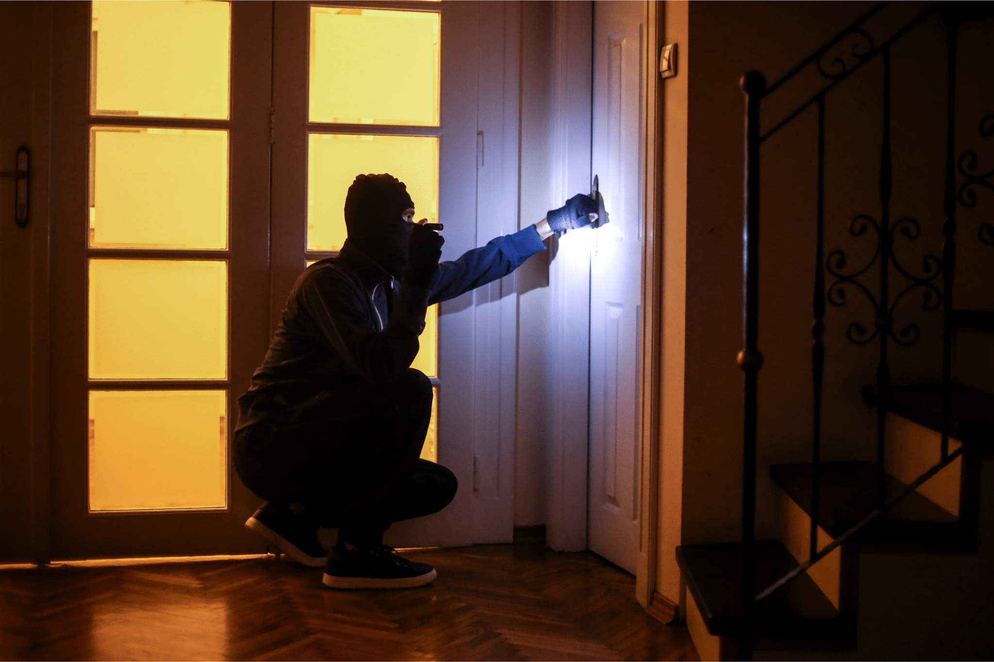 Understanding the Burden of Proof in Chicago Burglary Cases