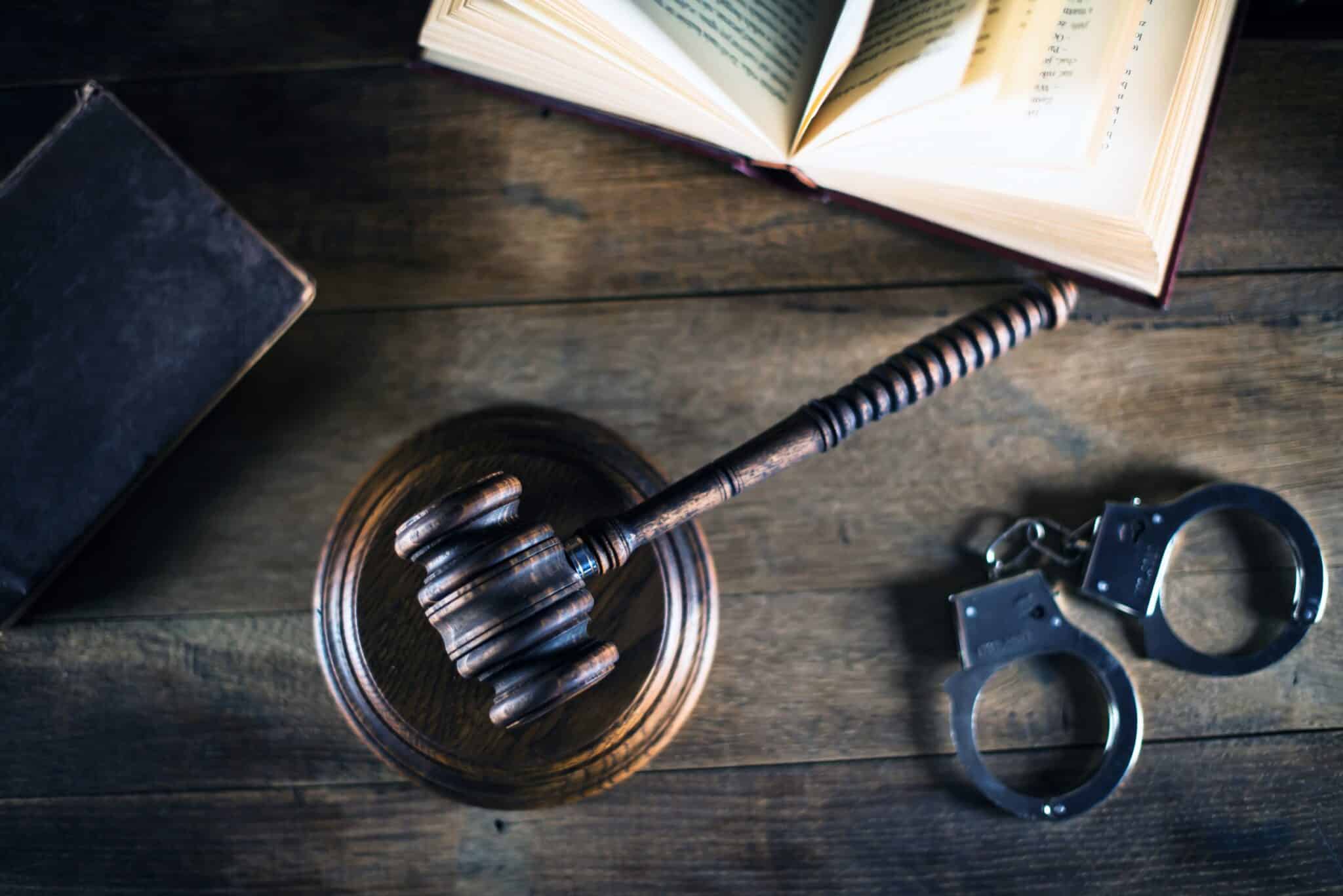 Chicago Criminal Defense