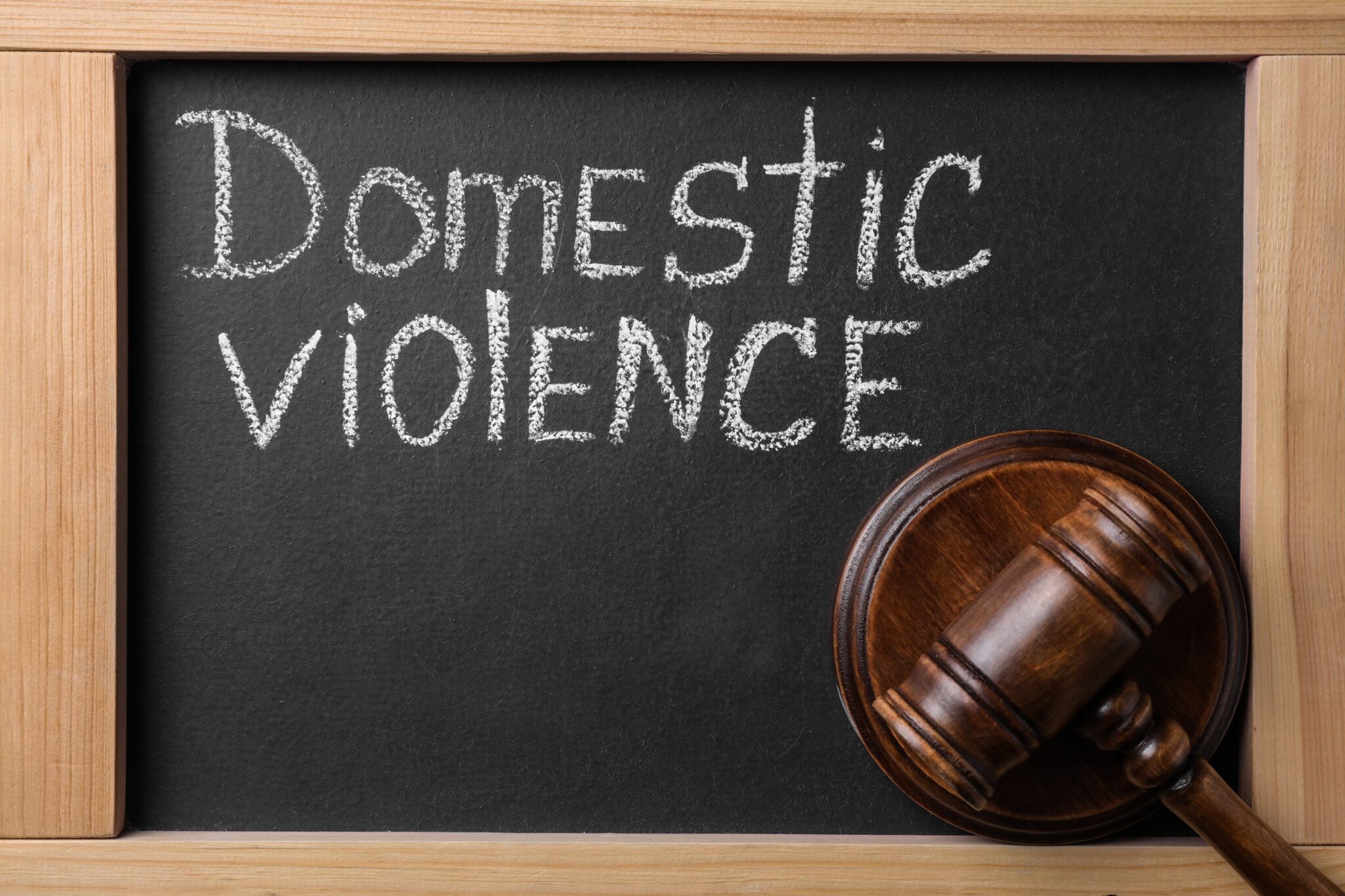 Chicago Domestic Violence Lawyer