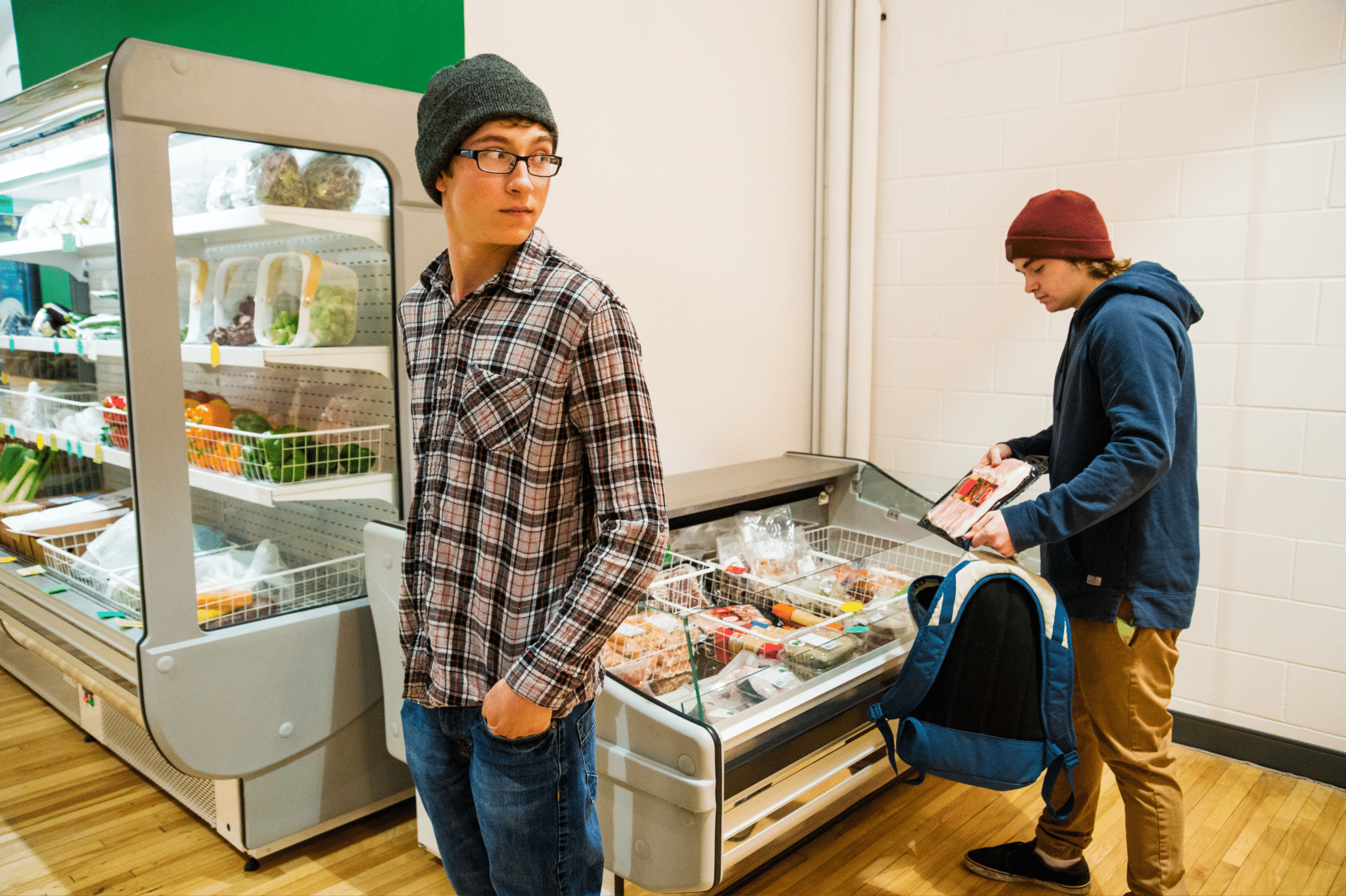 Illinois Shoplifting Laws: What You Need to Know