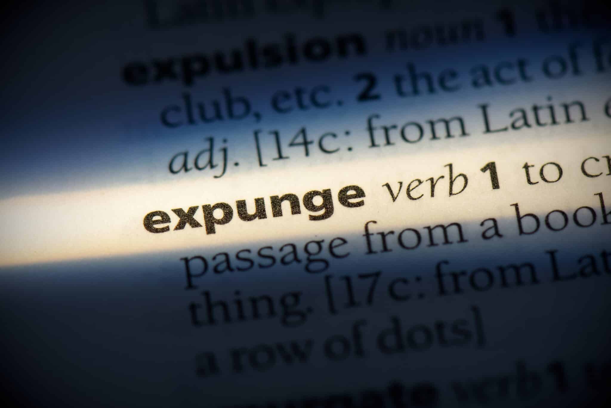Is an Expungement Possible for Your Chicago Criminal Record?