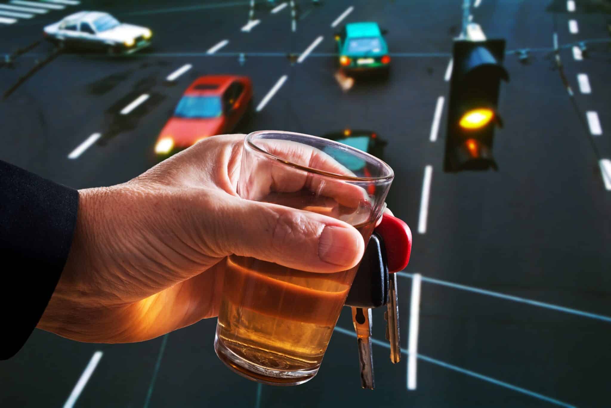 What Leads to Aggravated DUI Charges in Chicago?