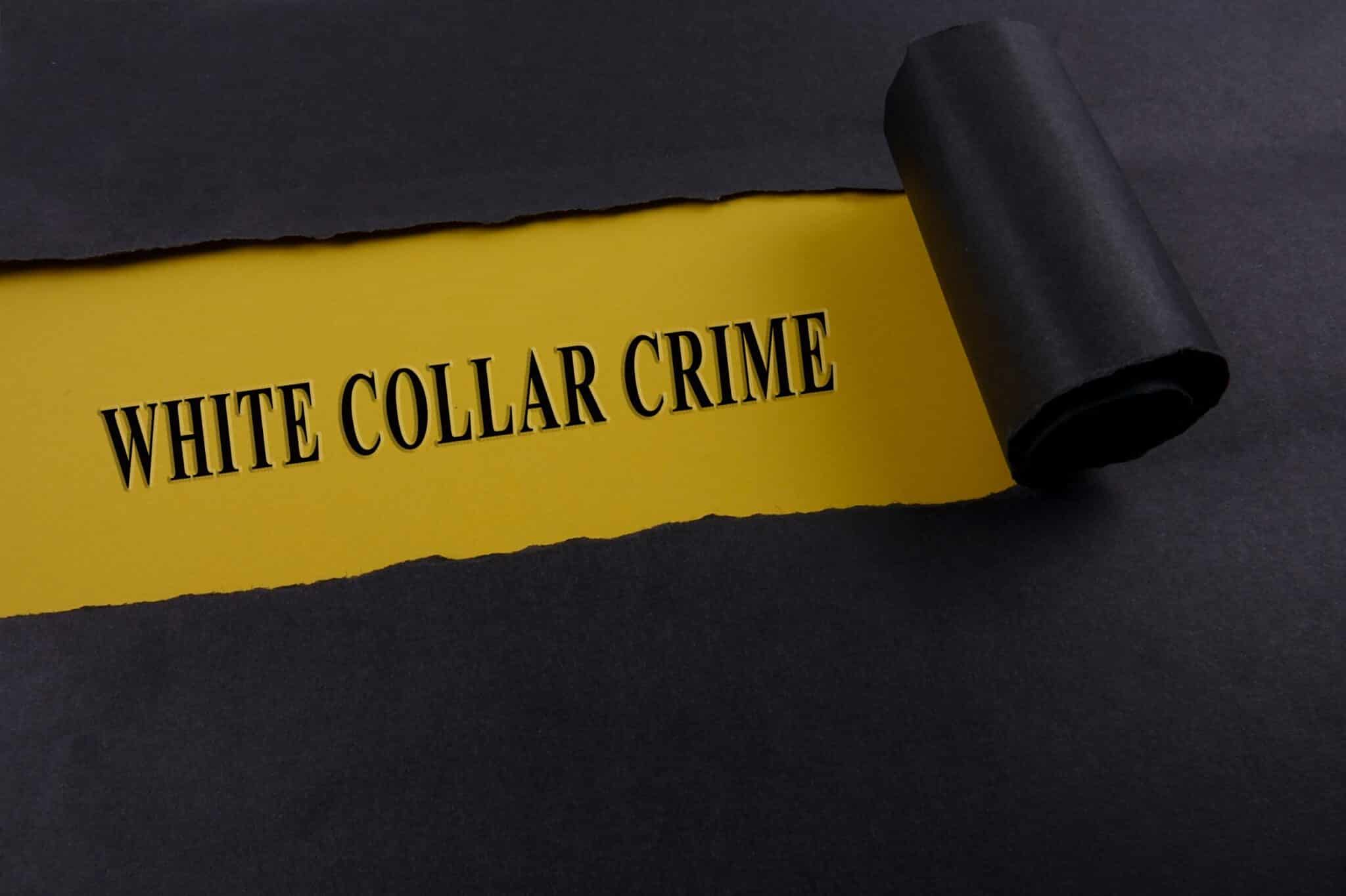 Illinois White Collar Crime FAQs