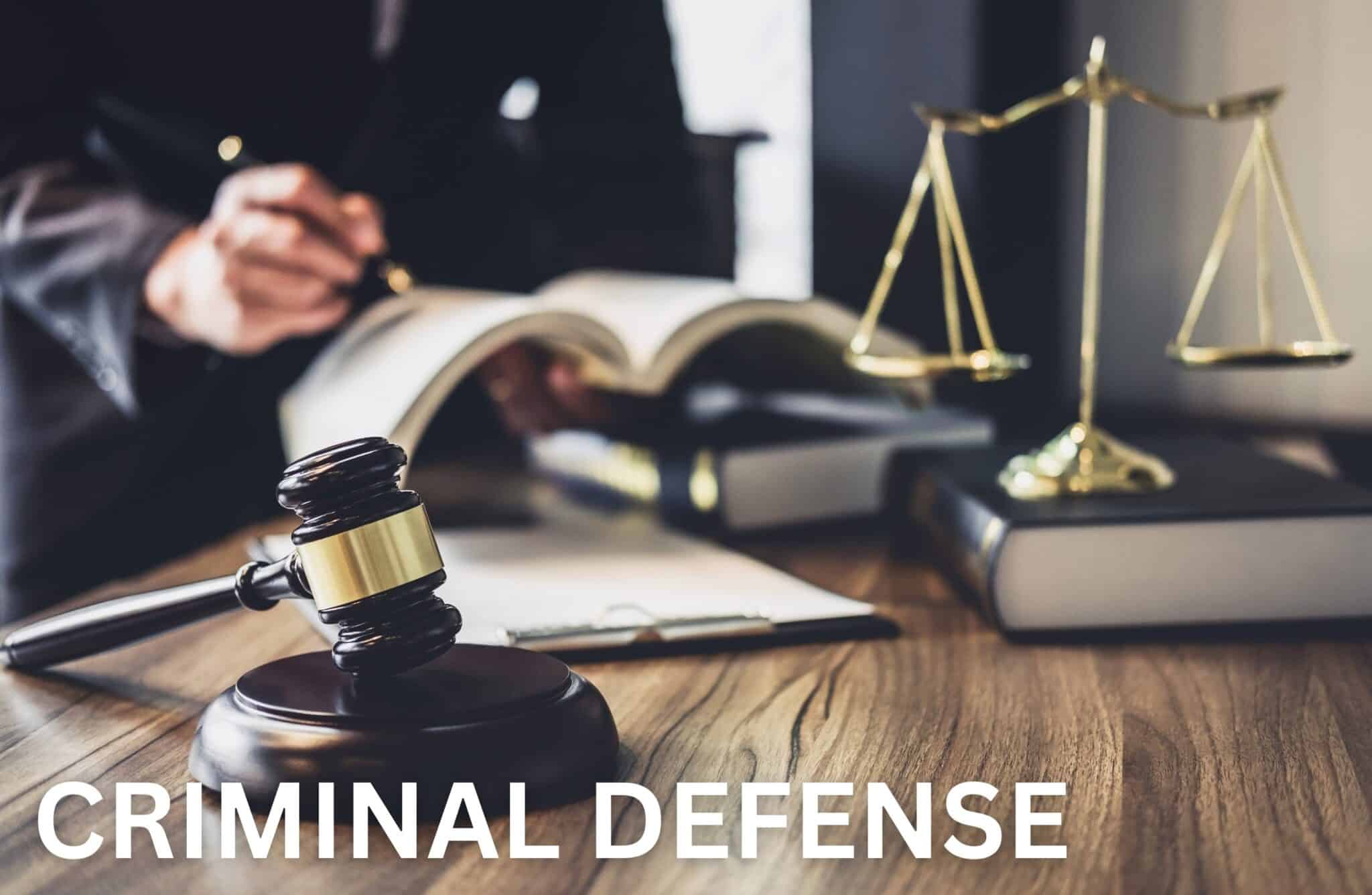 Chicago White Collar Crime Defense Lawyer
