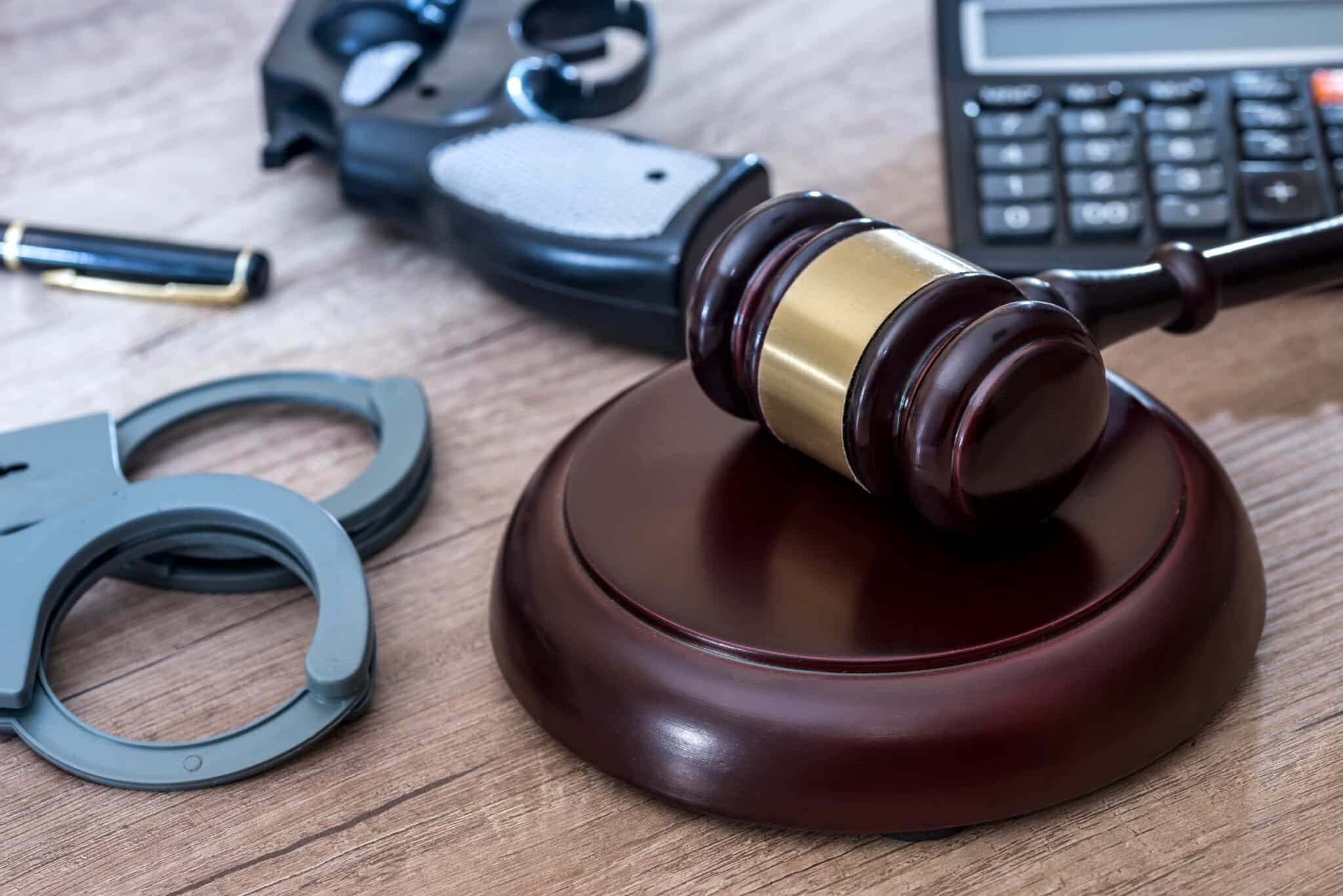 Chicago Criminal Defense