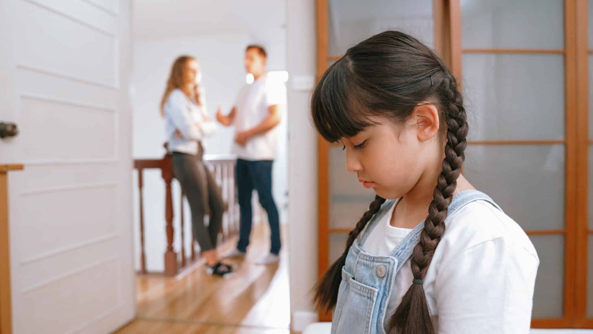 The Role of Custody Orders in Parental Kidnapping