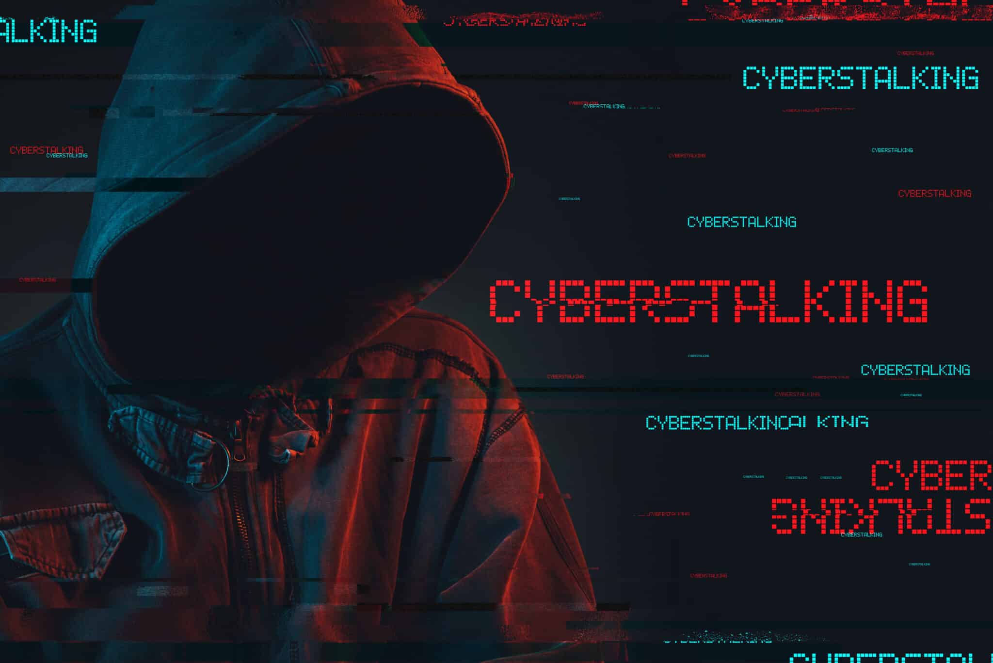 What is Cyberstalking?