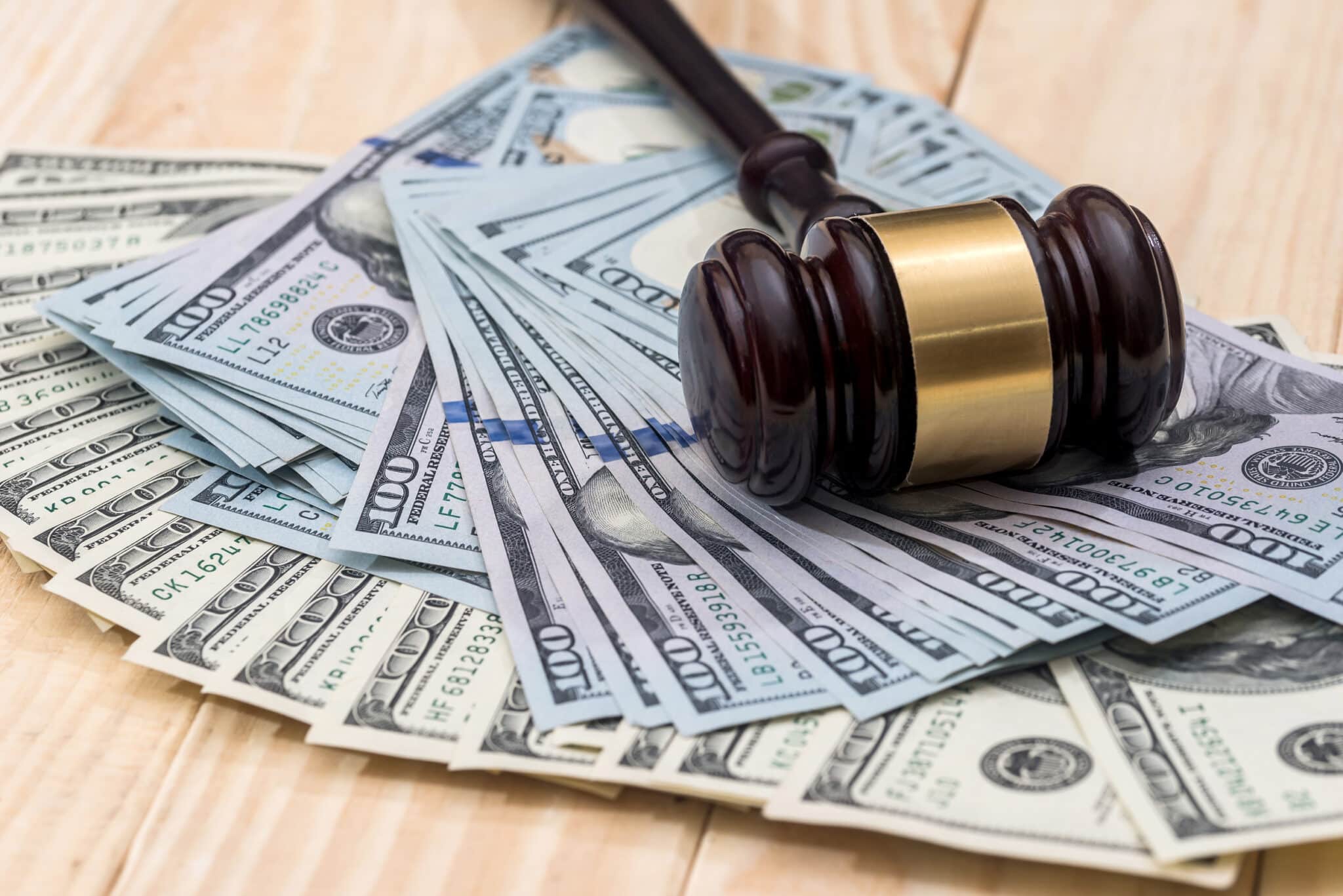 The Hidden Costs of a Criminal Conviction Beyond Court Fees