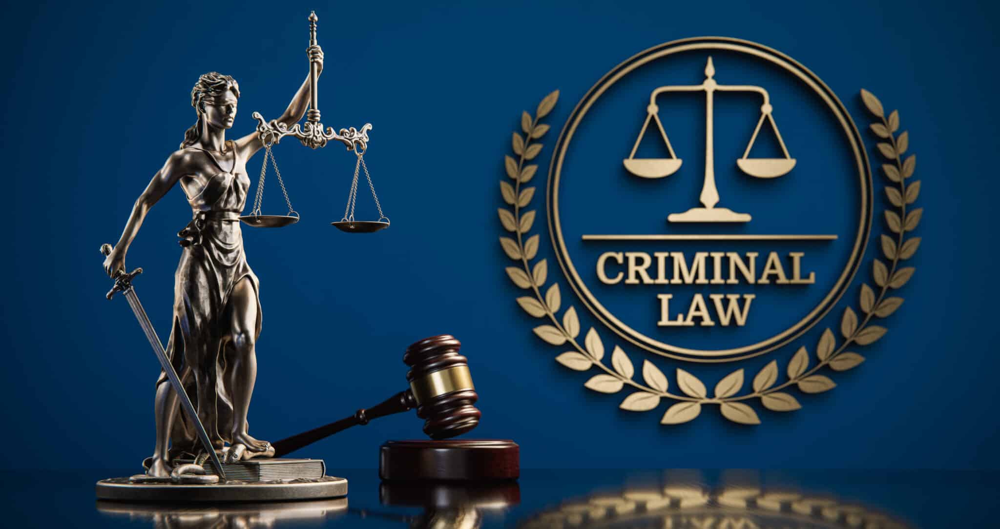 Chicago Criminal Defense Law