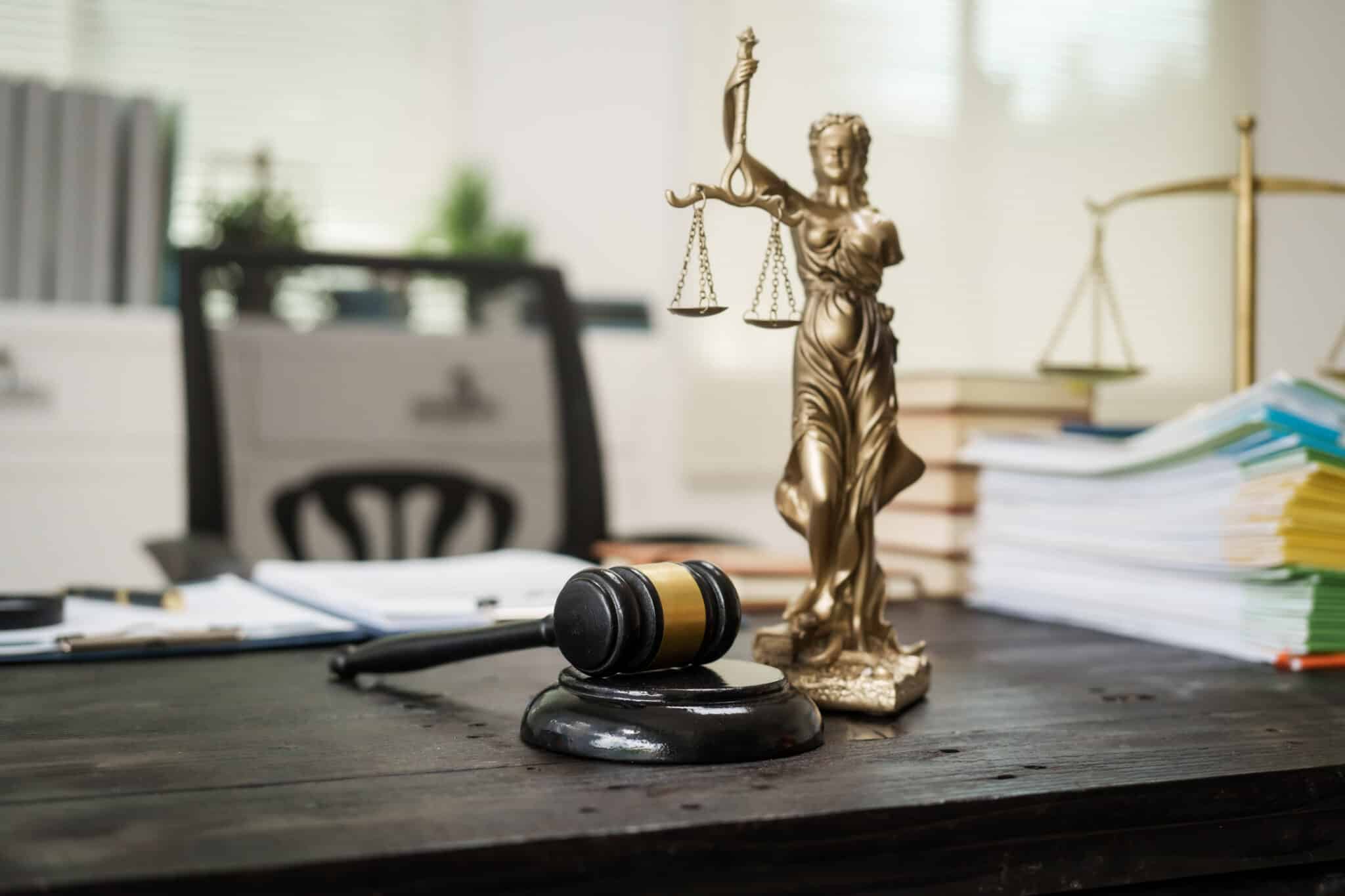 Chicago Criminal Defense Lawyer