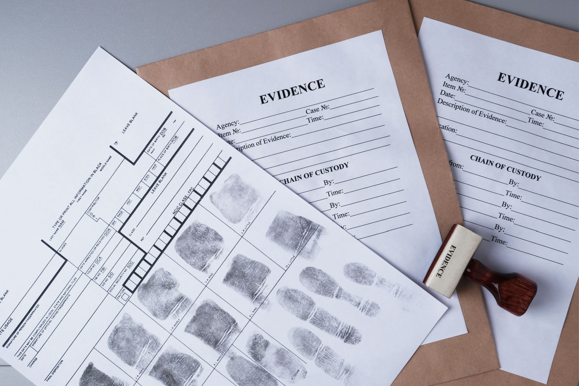 Chicago Criminal Record Expungement Lawyer