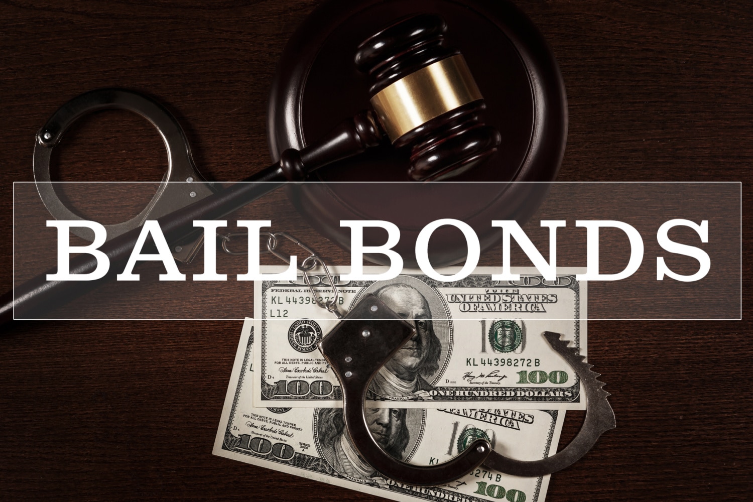 Booking and Bond Hearings in Chicago Illinois