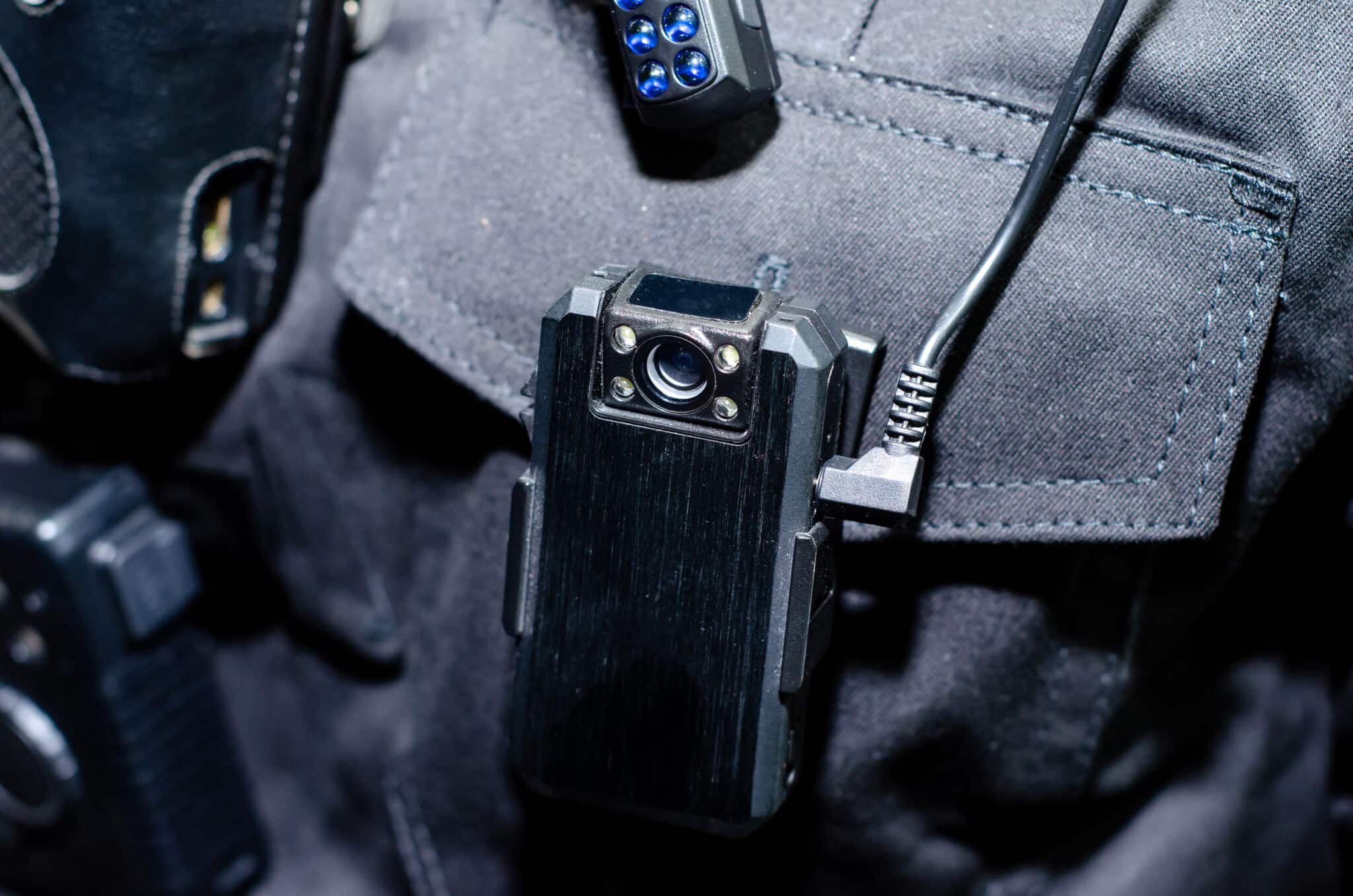 How Body Camera Evidence Can Help Your Illinois Criminal Defense Case