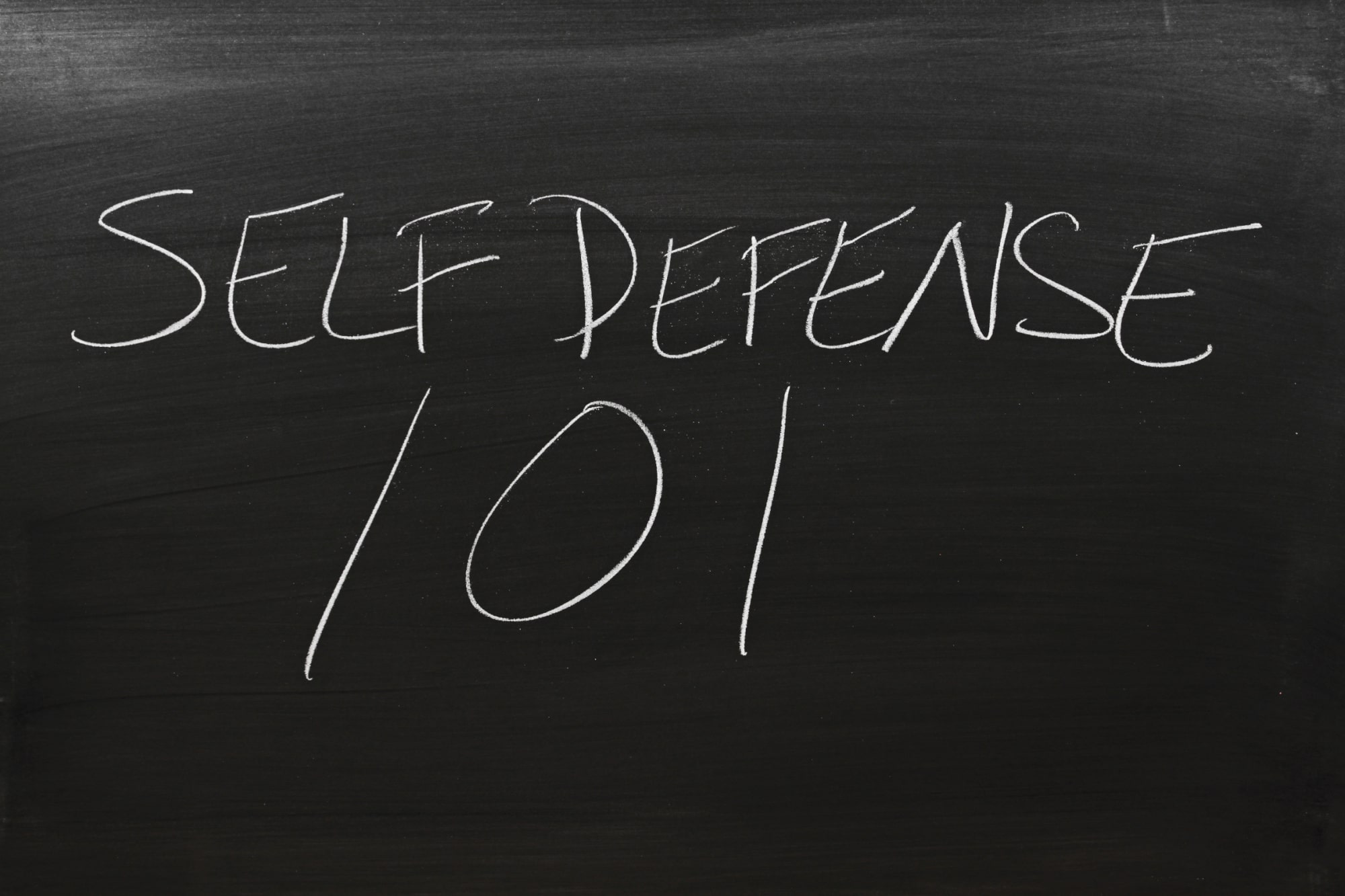 How Do Courts Evaluate Self-Defense Claims?