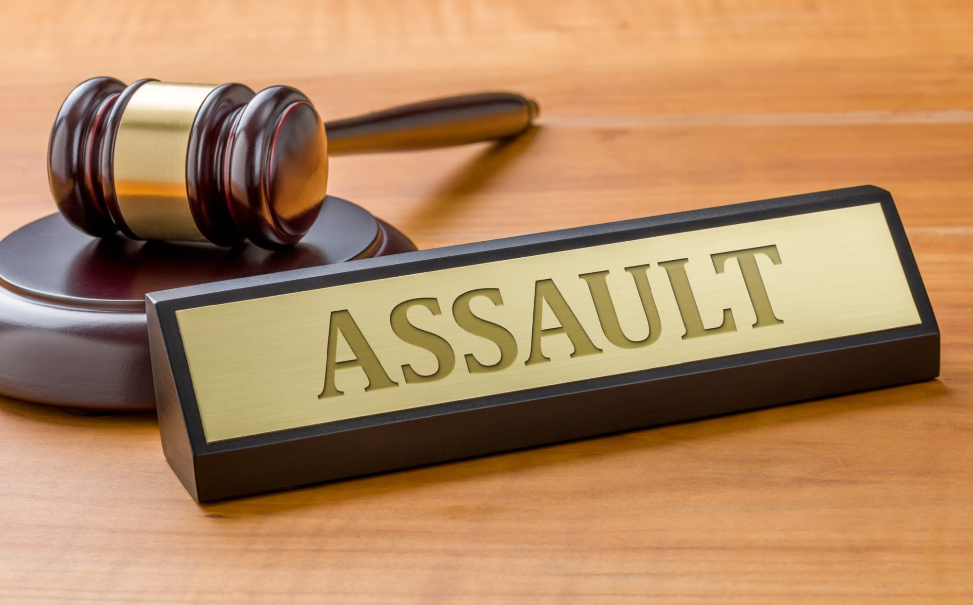 Can You Raise Self-Defense to Your Assault Charges?