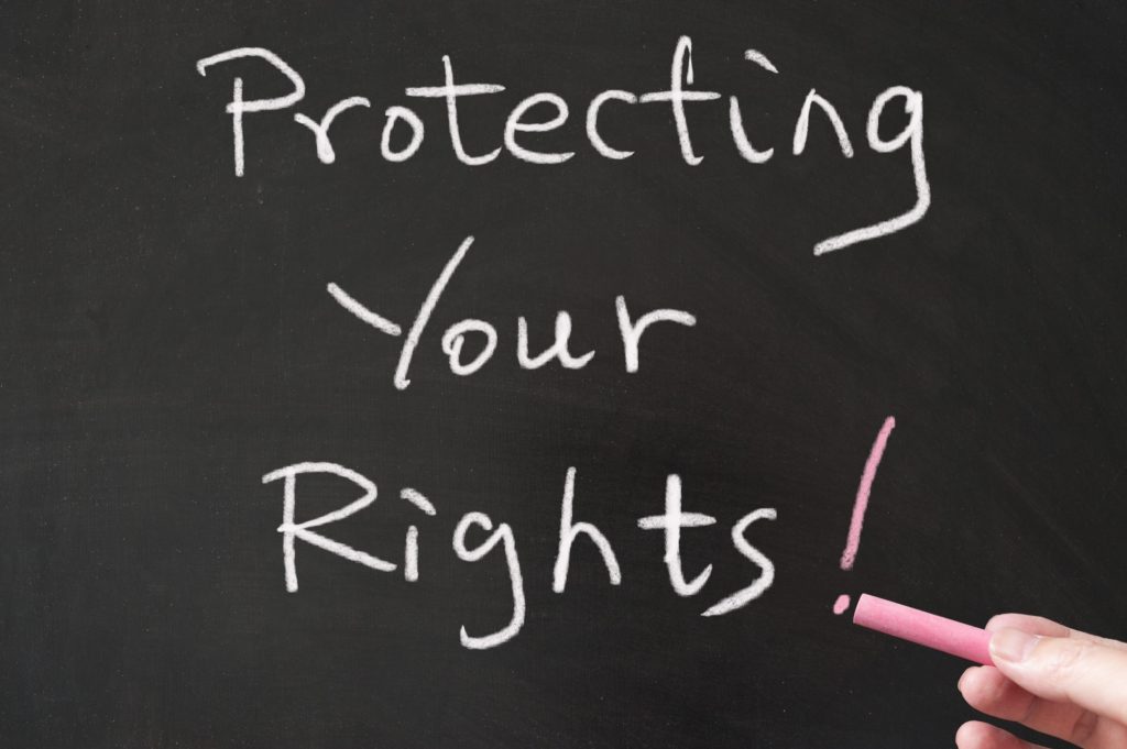 Protect Your Rights and Future - Chicago Criminal Lawyer Andrew Weisberg