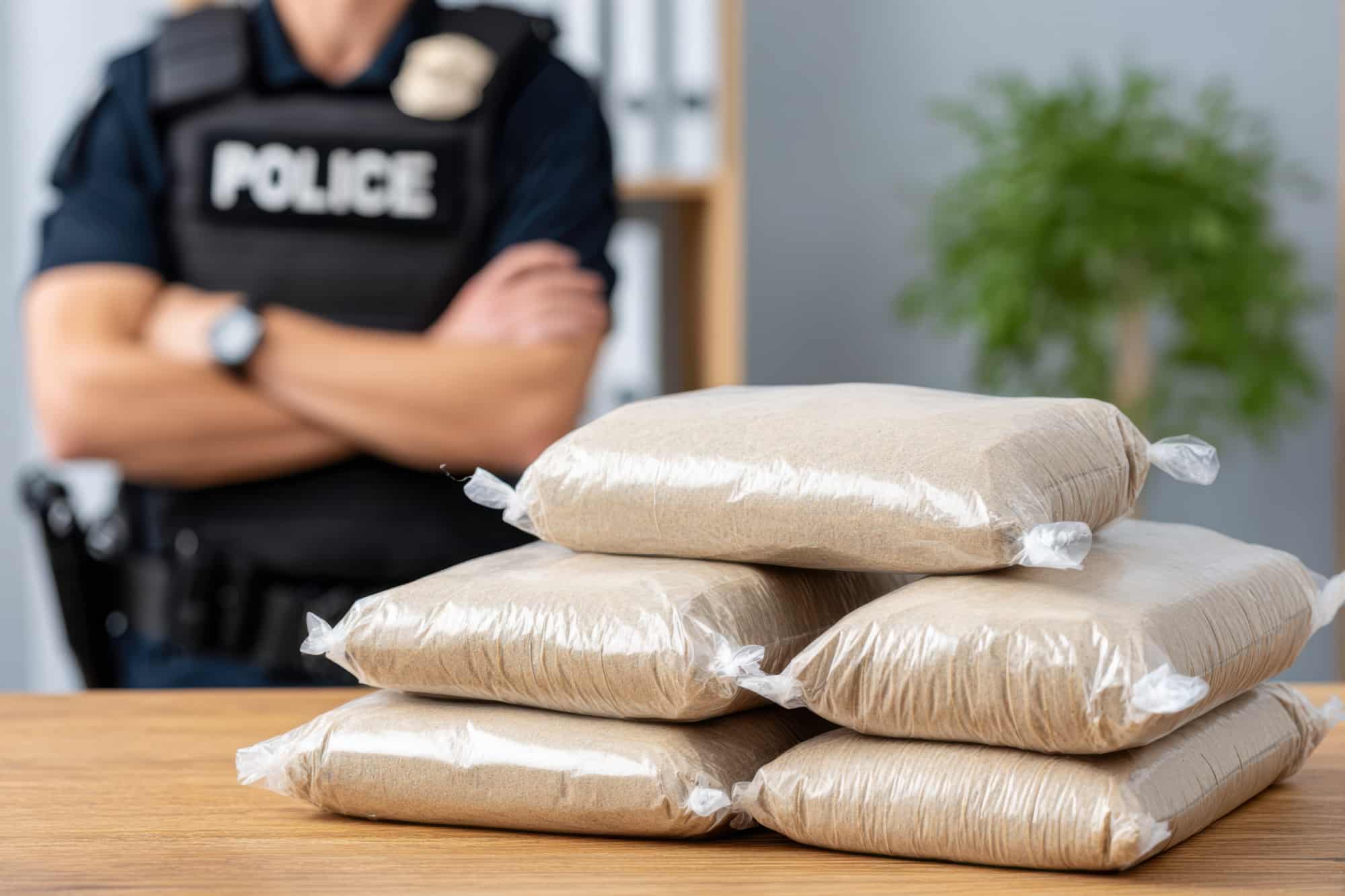 Calculated Criminal Drug Conspiracy (720 ILCS 570/405)