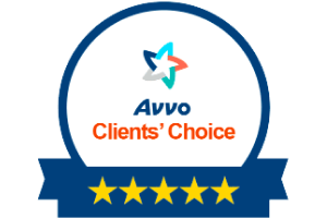 Avvo Clients' Choice